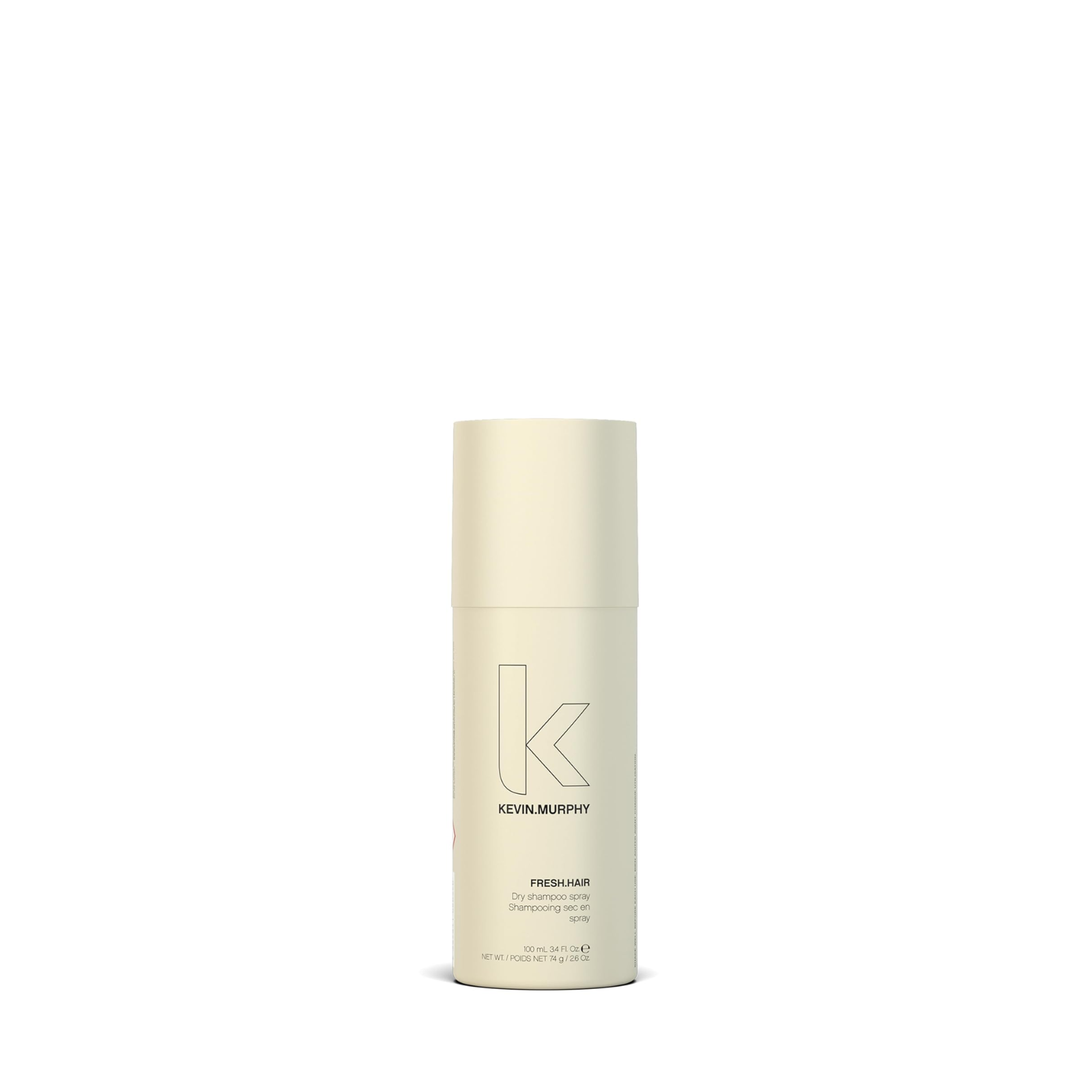KEVIN.MURPHY FRESH.HAIR (Refreshing dry shampoo)