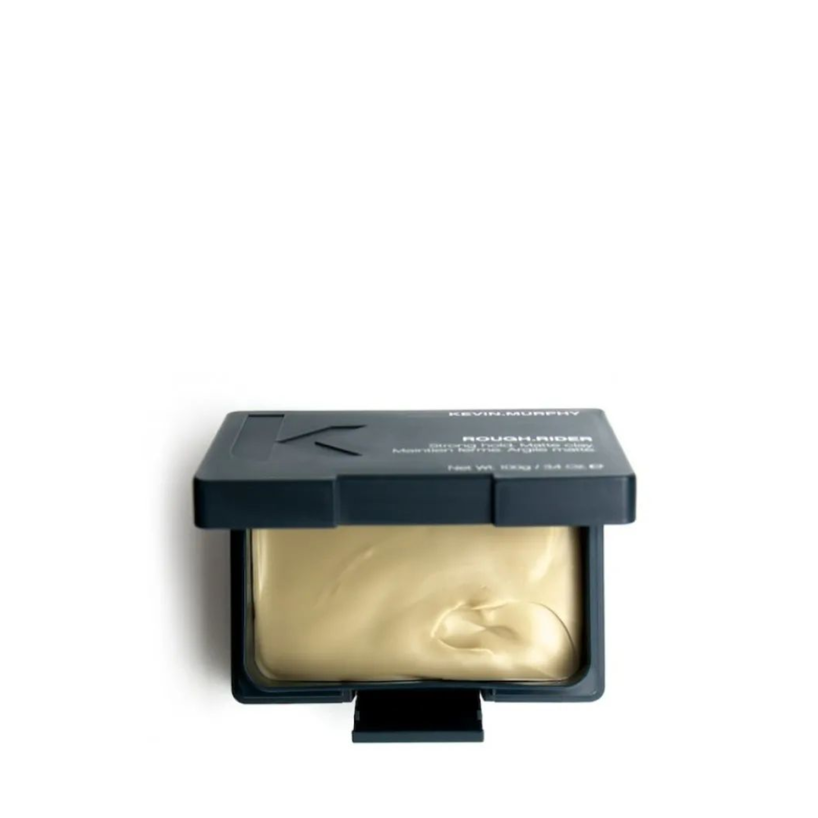 KEVIN.MURPHY ROUGH.RIDER (Strong hold molding clay)