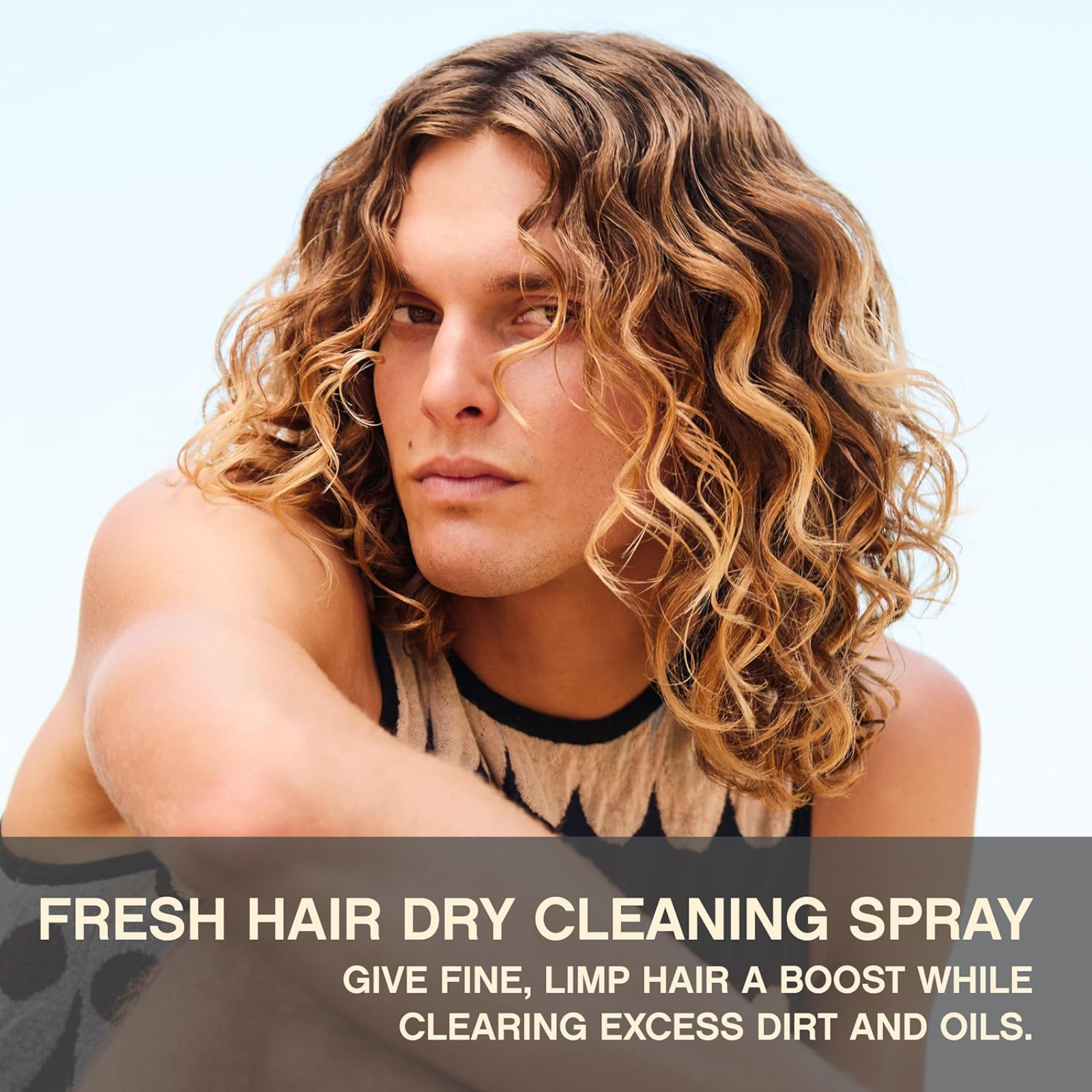 KEVIN.MURPHY FRESH.HAIR (Refreshing dry shampoo)