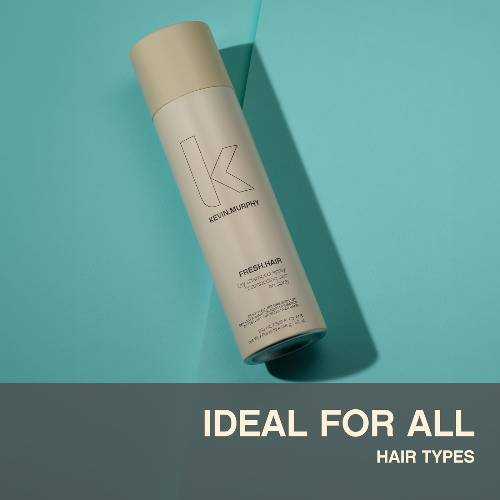 KEVIN.MURPHY FRESH.HAIR (Refreshing dry shampoo)