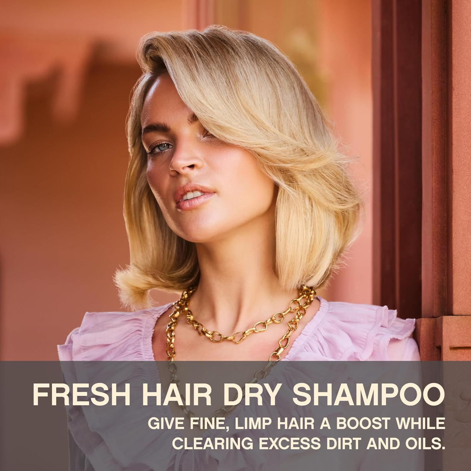 KEVIN.MURPHY FRESH.HAIR (Refreshing dry shampoo)