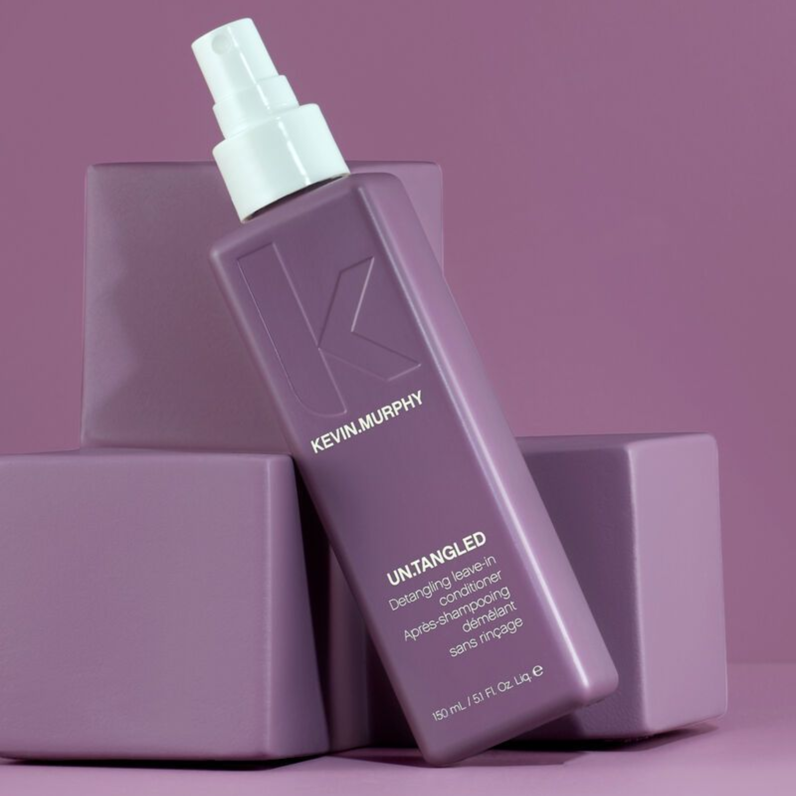 KEVIN.MURPHY UN.TANGLED (Detangling leave-in conditioner)