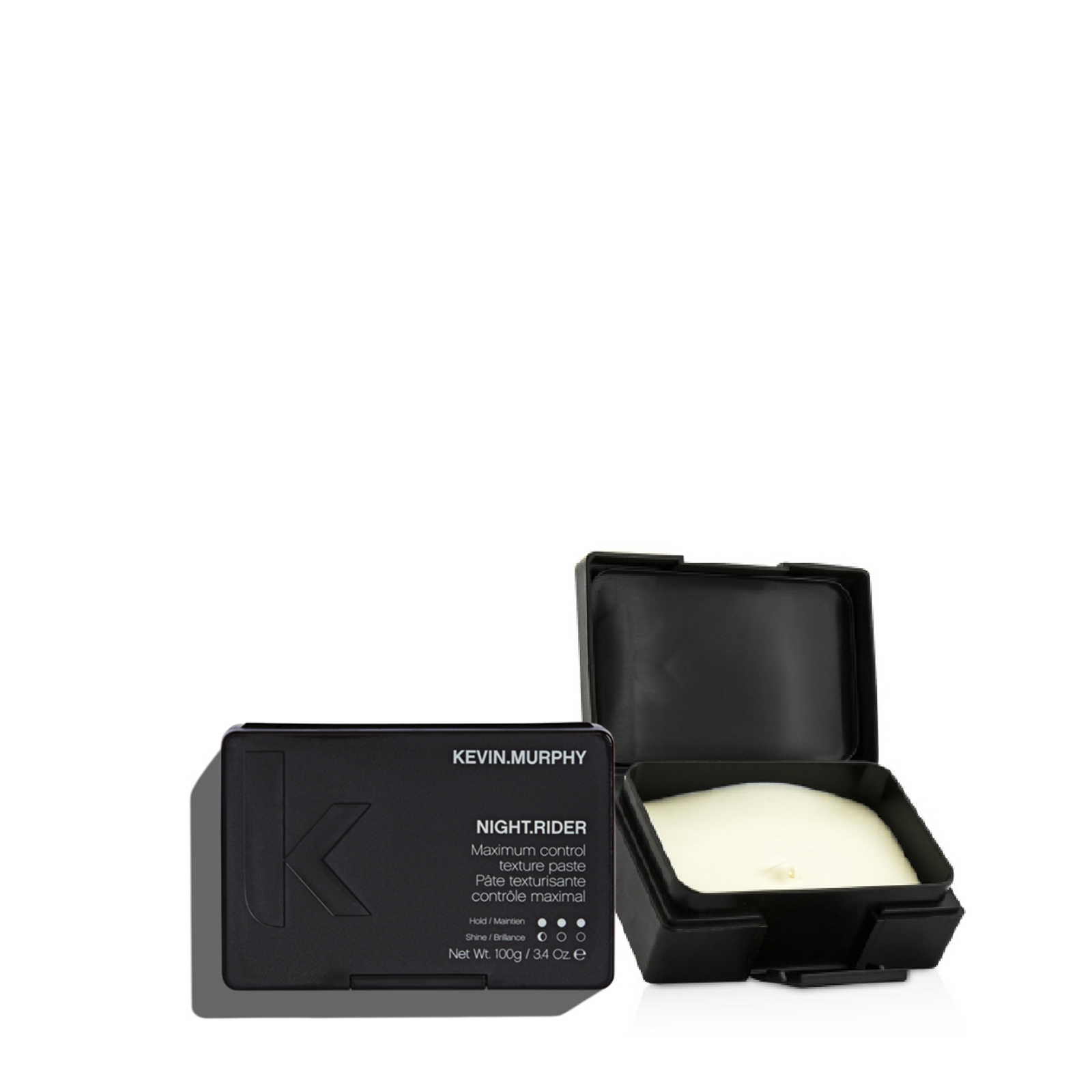 KEVIN.MURPHY NIGHT.RIDER (Matte, texture and definition paste)