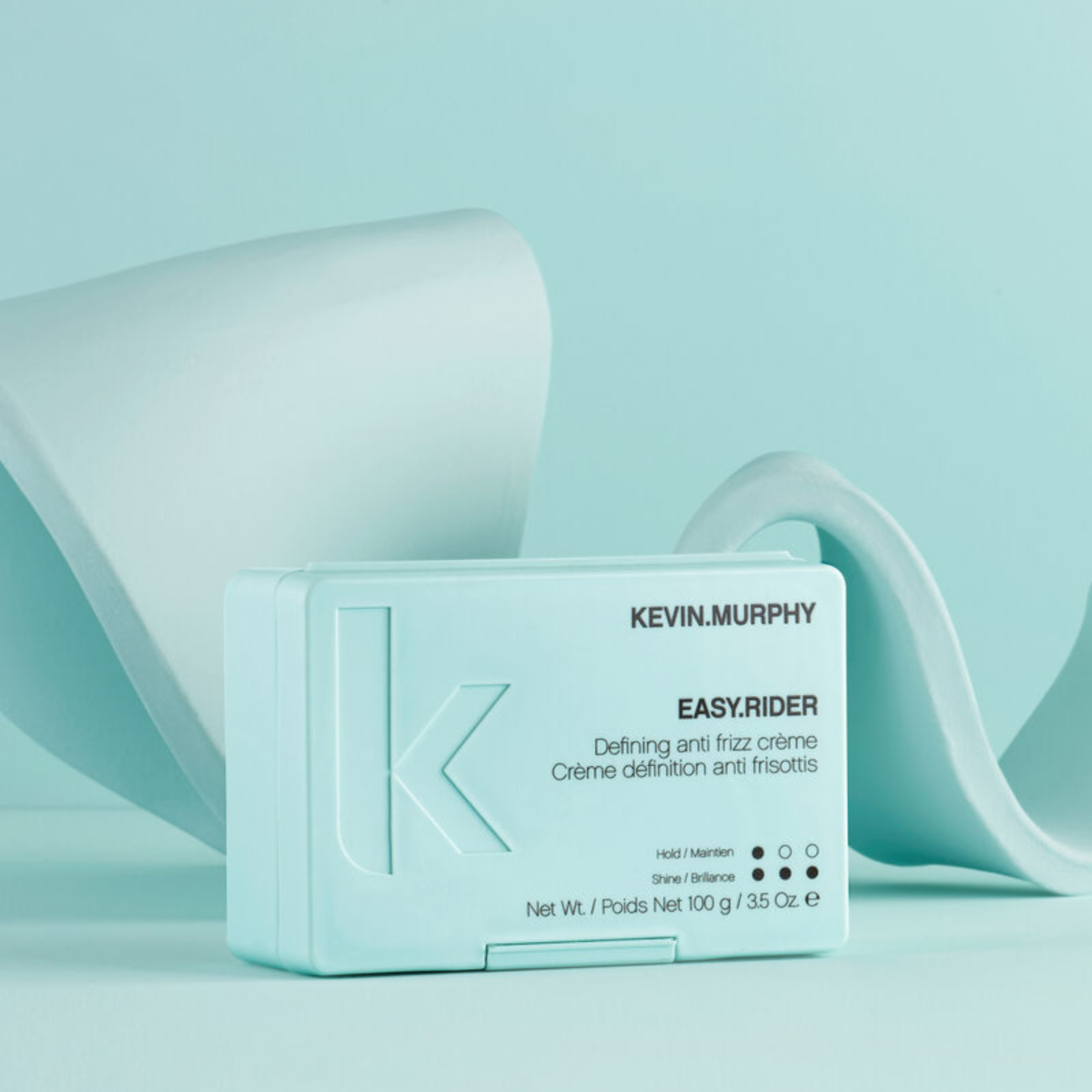 KEVIN.MURPHY EASY.RIDER (Defining anti frizz crème)
