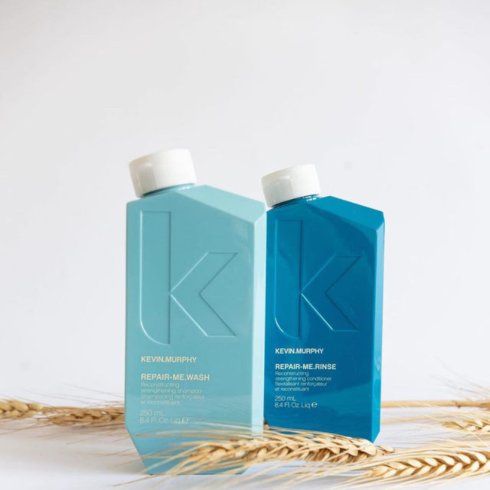 KEVIN.MURPHY REPAIR-ME.WASH (Restorative, strengthening shampoo)