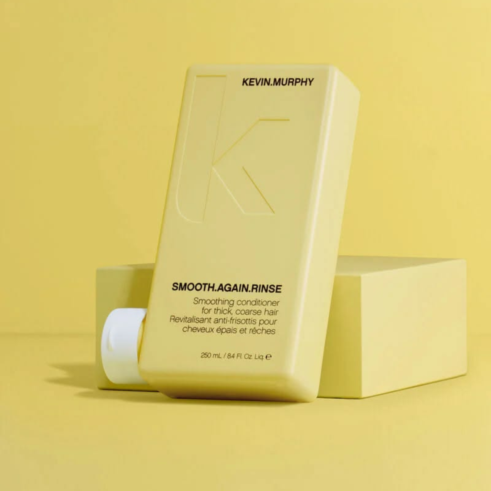 KEVIN.MURPHY SMOOTH.AGAIN.RINSE (Smoothing conditioner for thick hair)