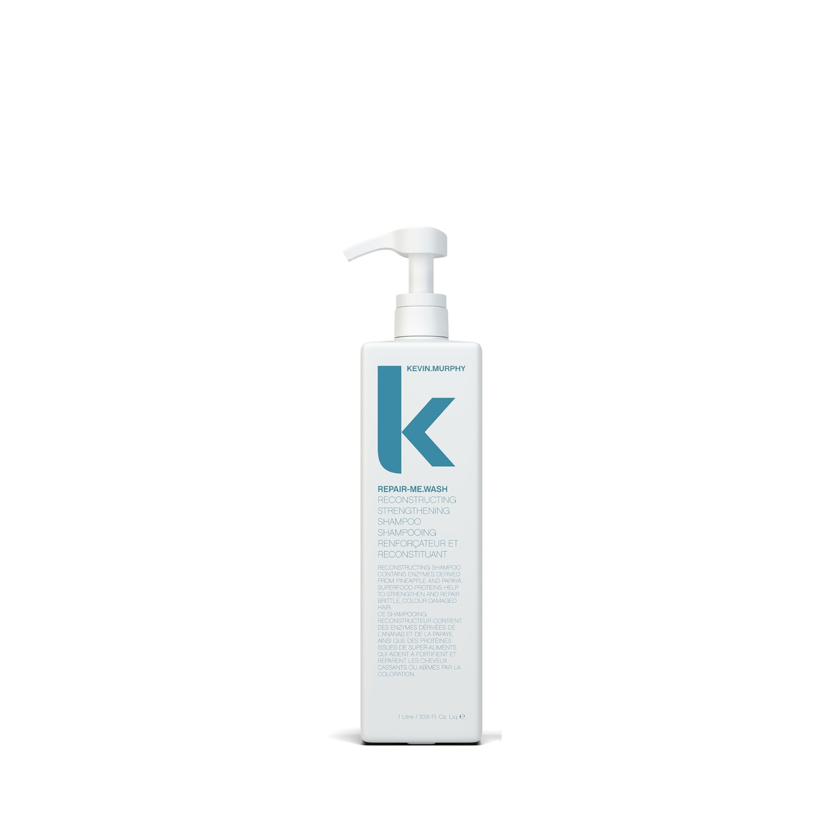 KEVIN.MURPHY REPAIR-ME.WASH (Restorative, strengthening shampoo)