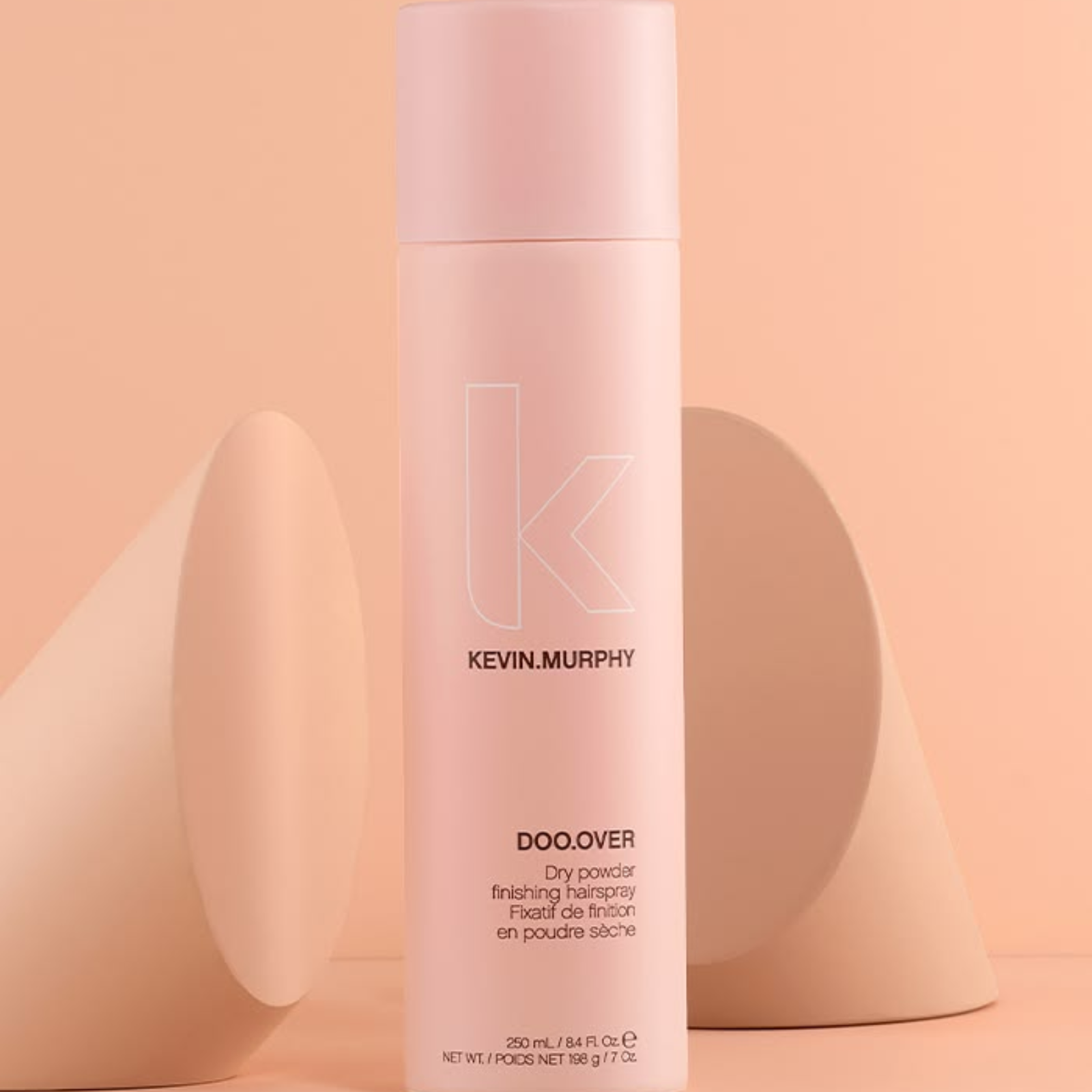 KEVIN.MURPHY DOO.OVER (Dry powder finishing hairspray)