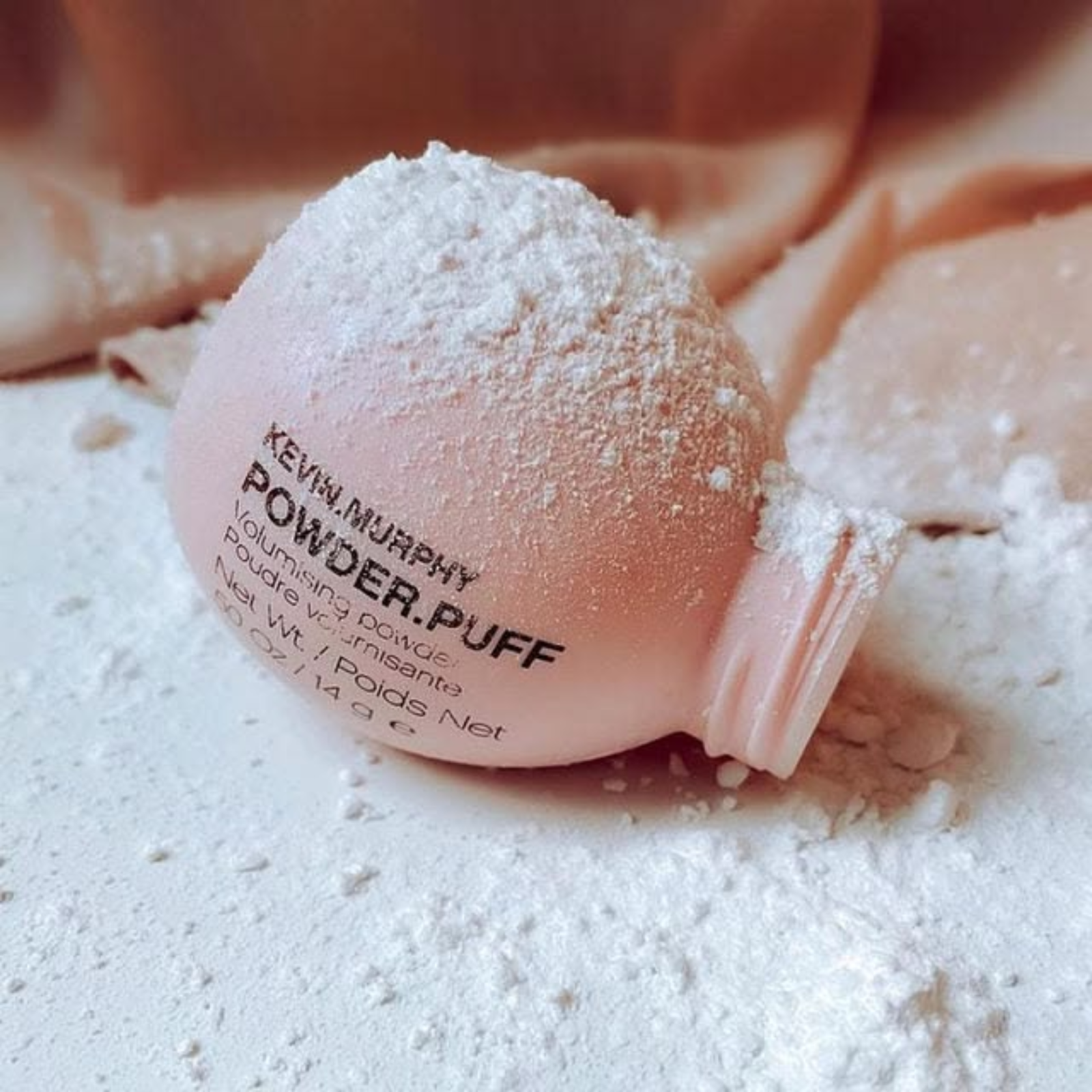 KEVIN.MURPHY POWDER.PUFF (Weightless volumising powder)