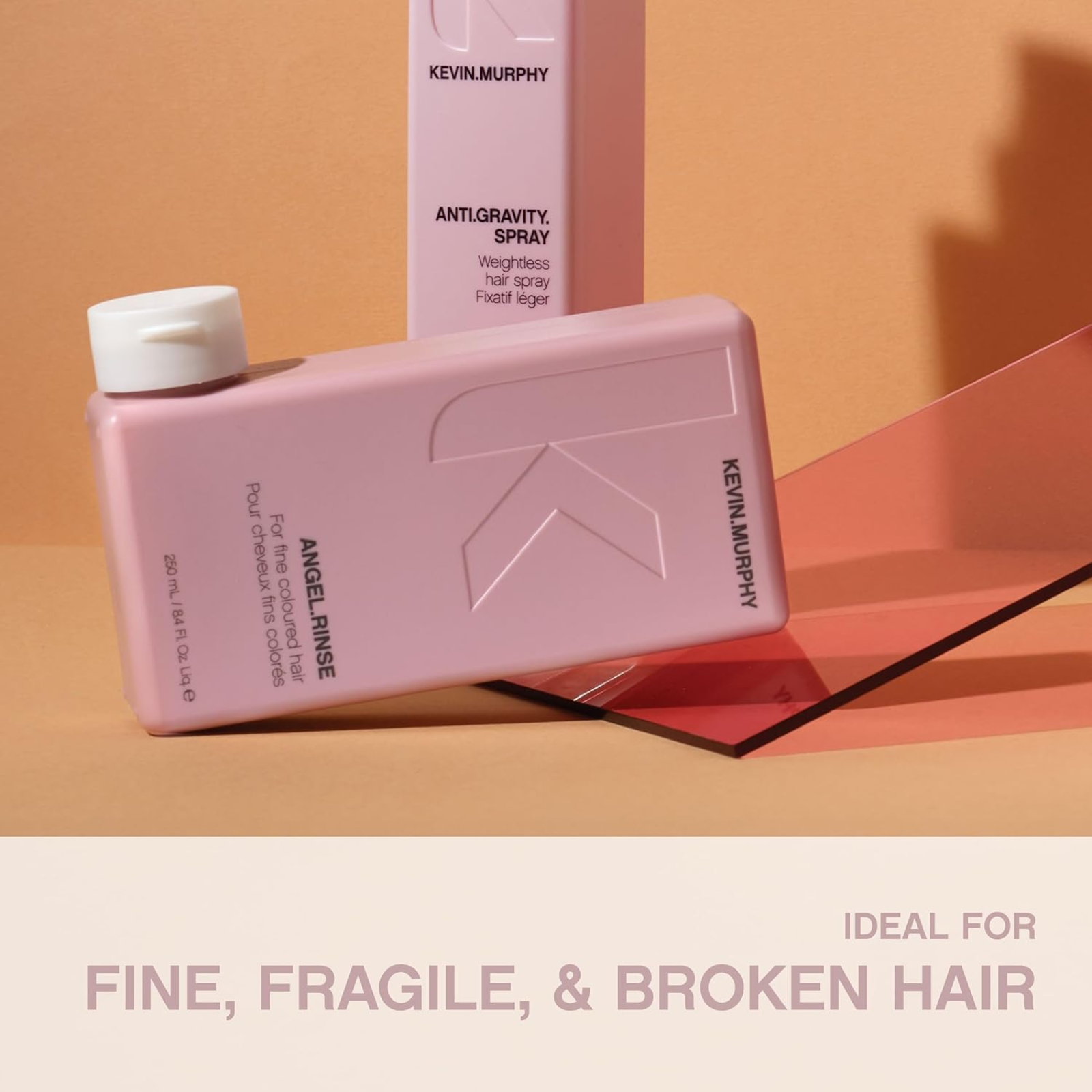 KEVIN.MURPHY ANGEL.RINSE (Restorative conditioner)