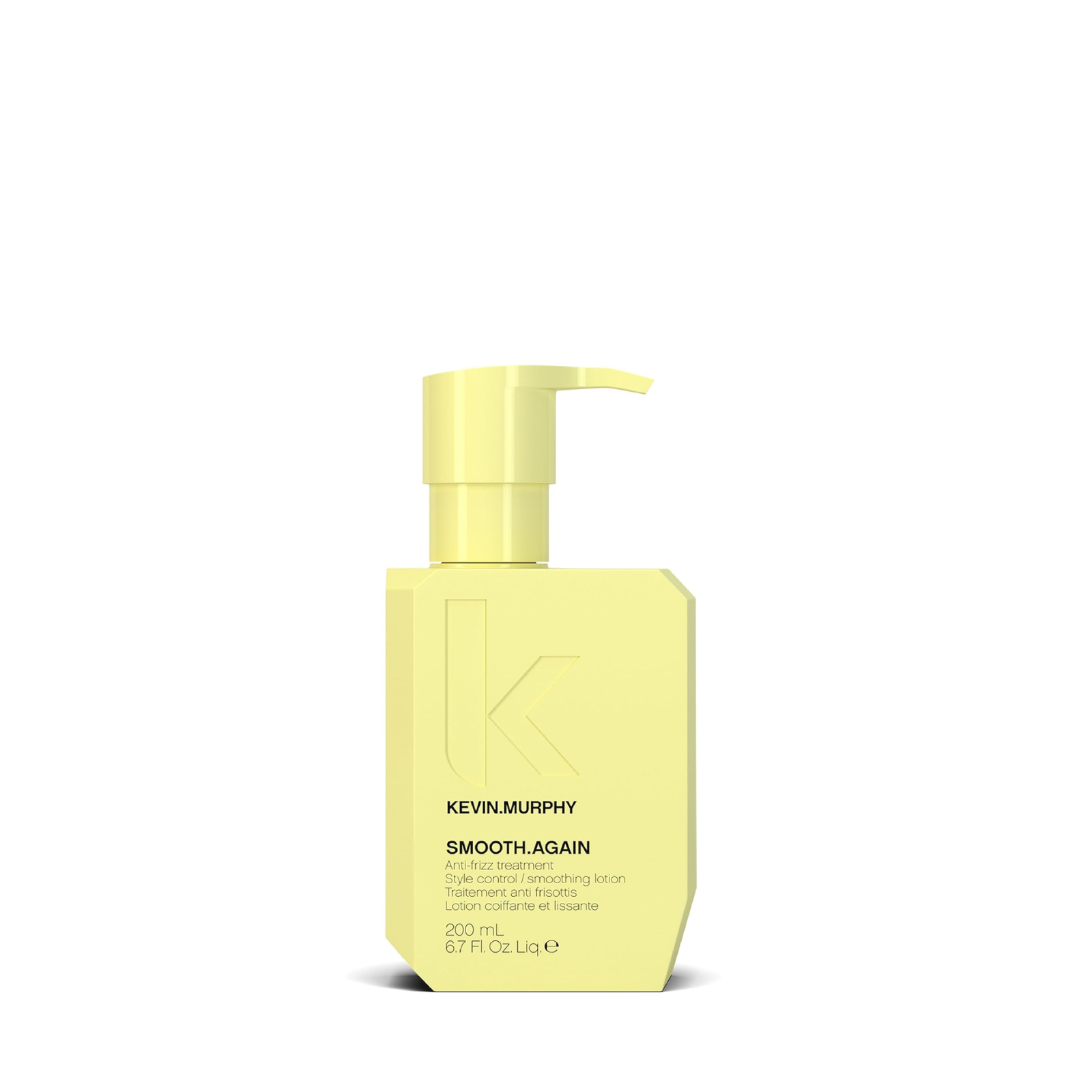KEVIN.MURPHY SMOOTH.AGAIN (Smoothing, anti-frizz leave-in treatment)