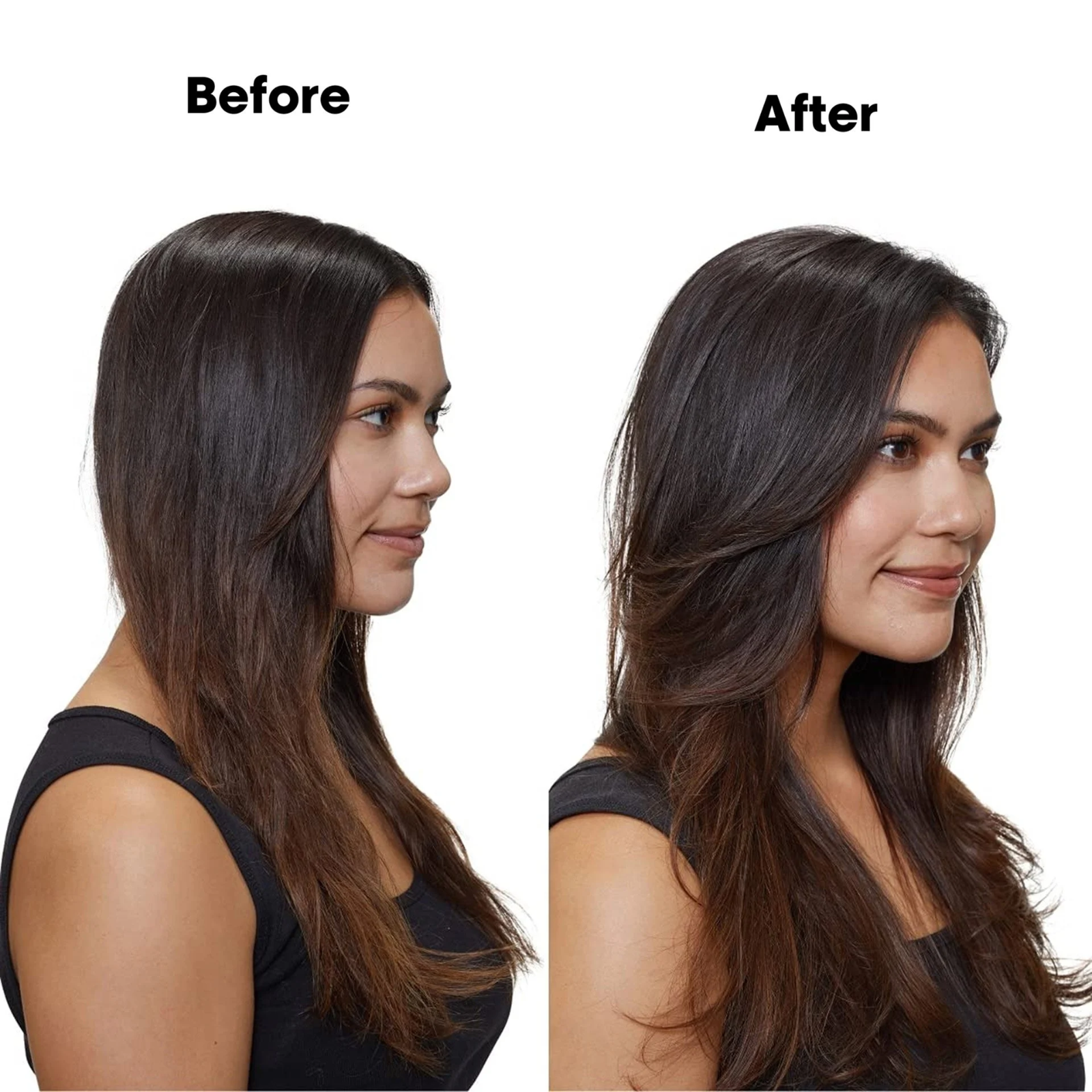 L'Oréal Professionnel Volume Next Day (Lightweight hairspray with weightlessness)