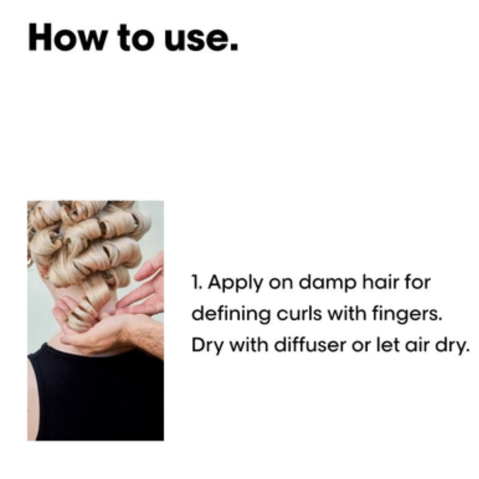 L'Oréal Professionnel Flex Curl Bounce (A curl-defining gel)