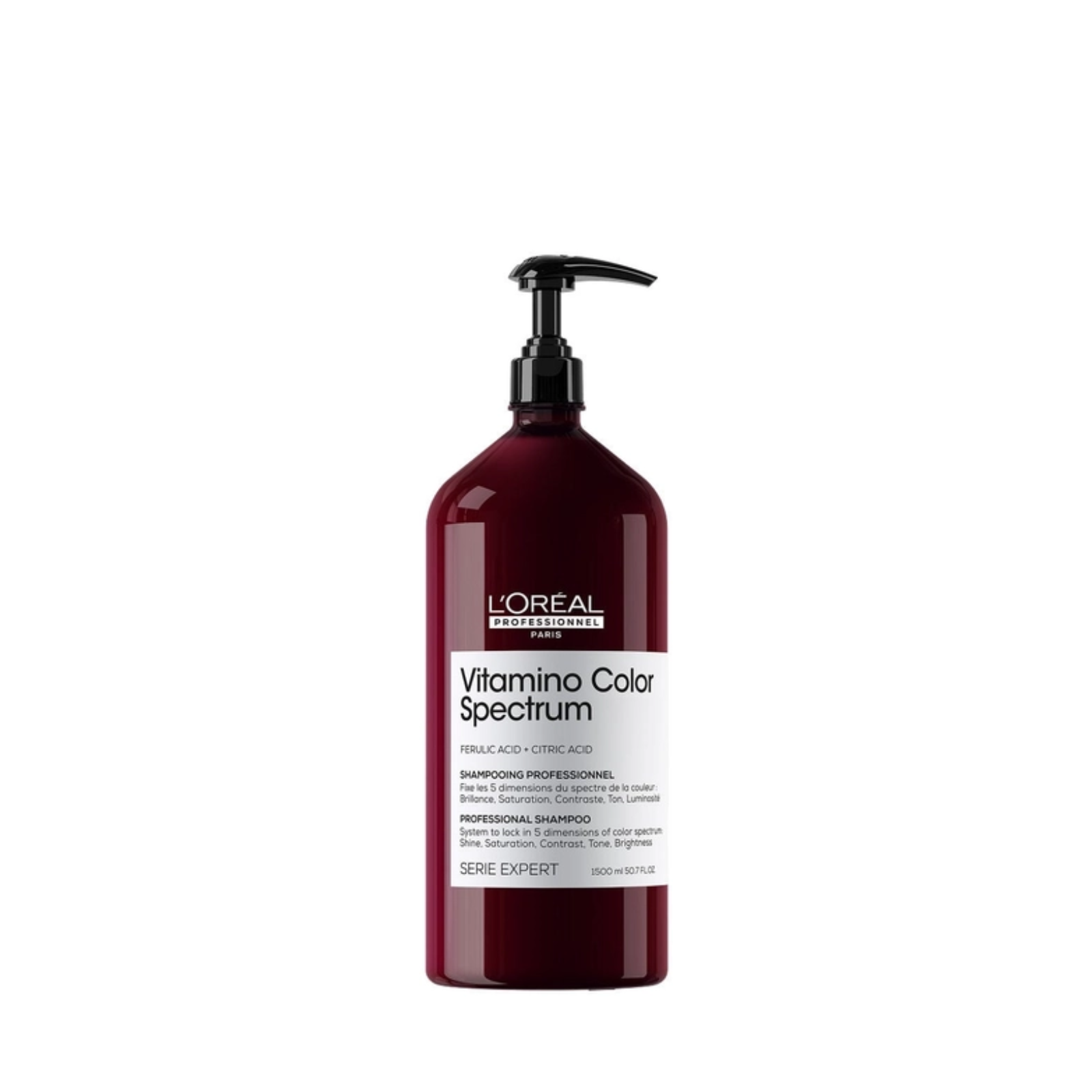 L'Oréal Professionnel Vitamino Color Spectrum Shampoo (Shampoo for colored hair)