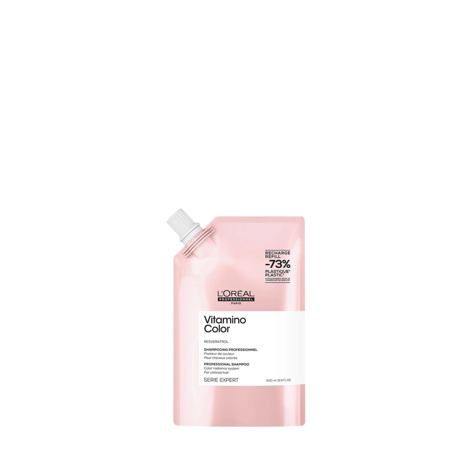 L'Oréal Professionnel Vitamino Color Radiance Shampoo (Shampoo for color-treated hair)