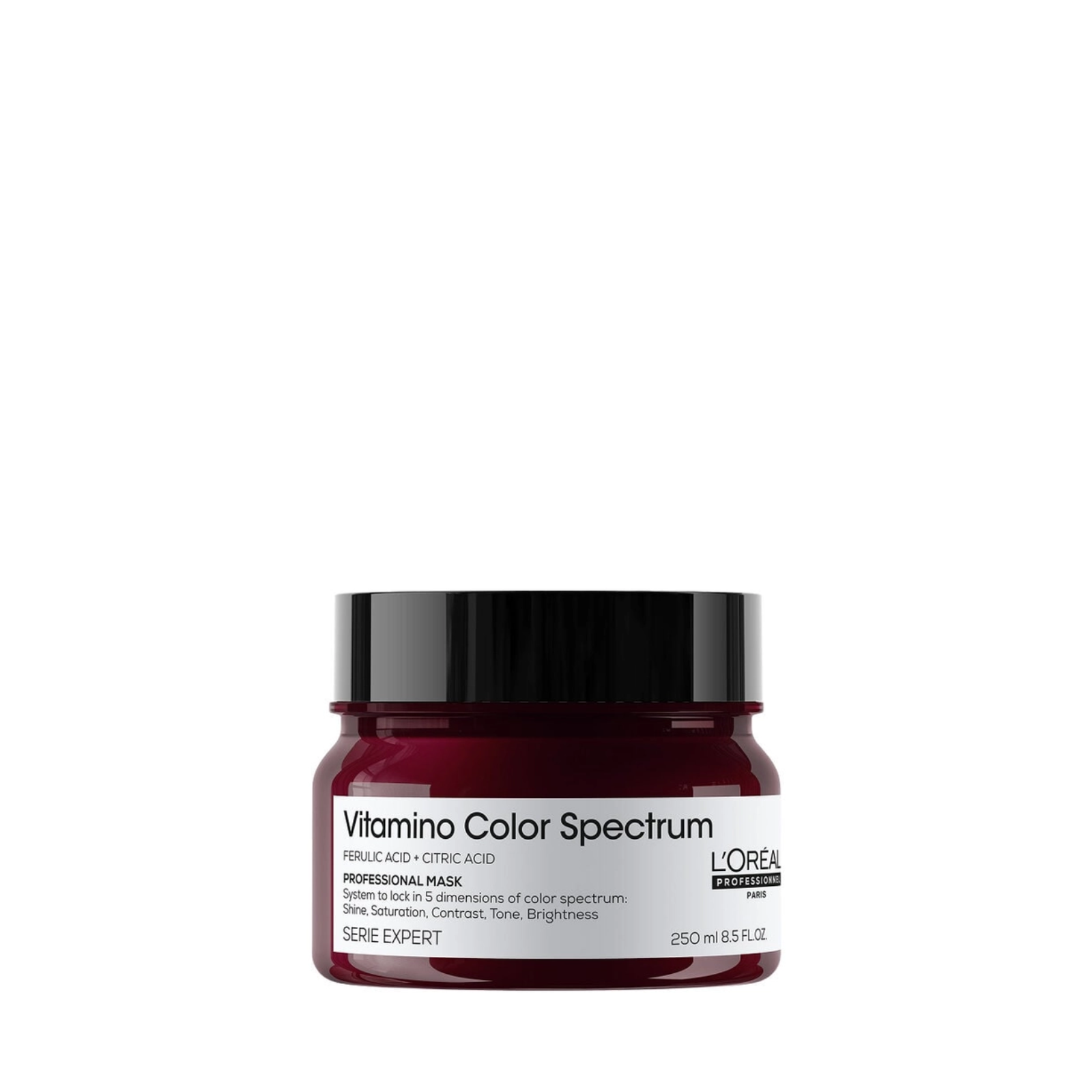 L'Oréal Professionnel Vitamino Color Spectrum Mask (A creamy rinse-off mask)