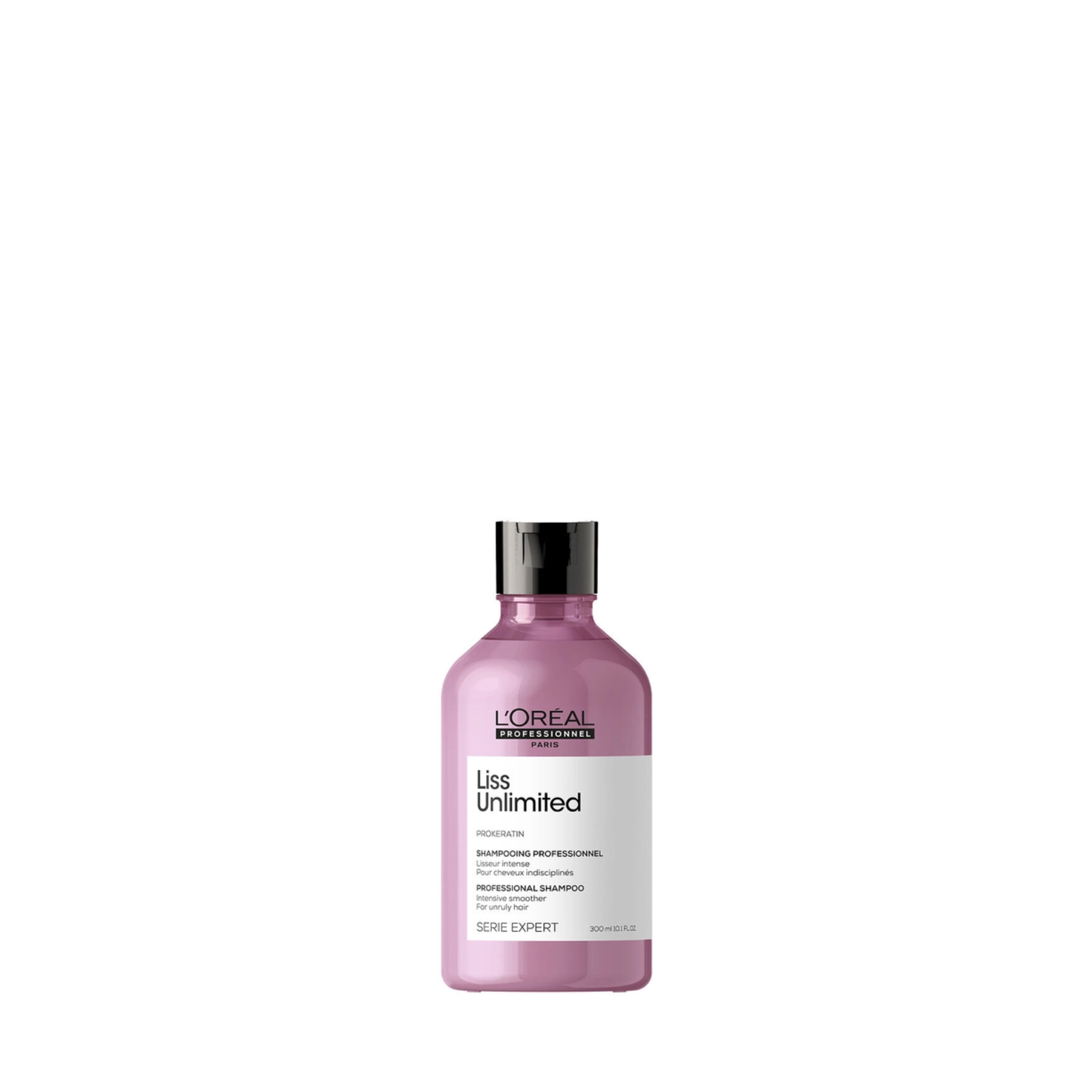 L'Oréal Professionnel Liss Unlimited Shampoo (Smoothing shampoo)