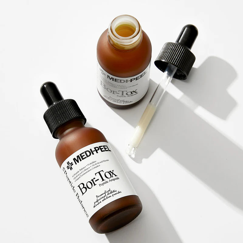 Антивікова сироватка з ліфтинг-ефектом Medi-Peel (Medi-Peel Bor-Tox Pe | CosmeticLoveshop
