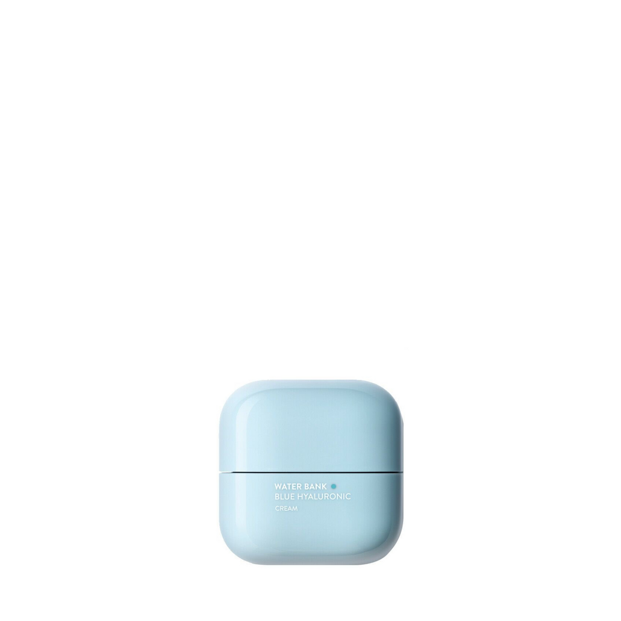Laneige Water Bank Hyaluronic Cream (Water Bank Blue Hyaluronic Cream Moisturizer for Moisture Barrier Repair)