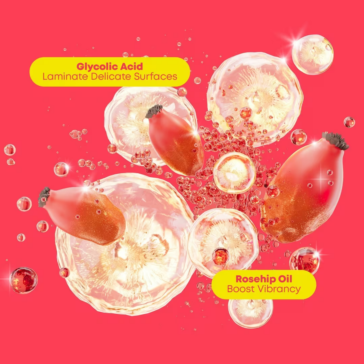 Matrix Glow Mania Color Protecting Conditioner (Conditioner for color treated hair)