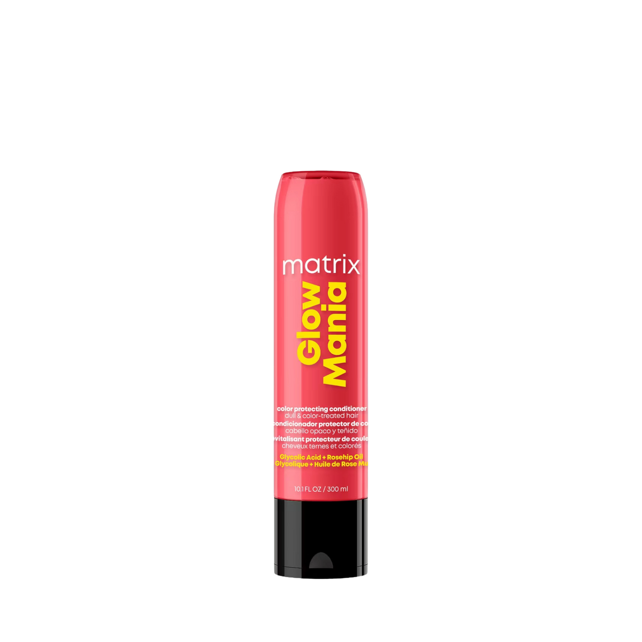 Matrix Glow Mania Color Protecting Conditioner (Conditioner for color treated hair)