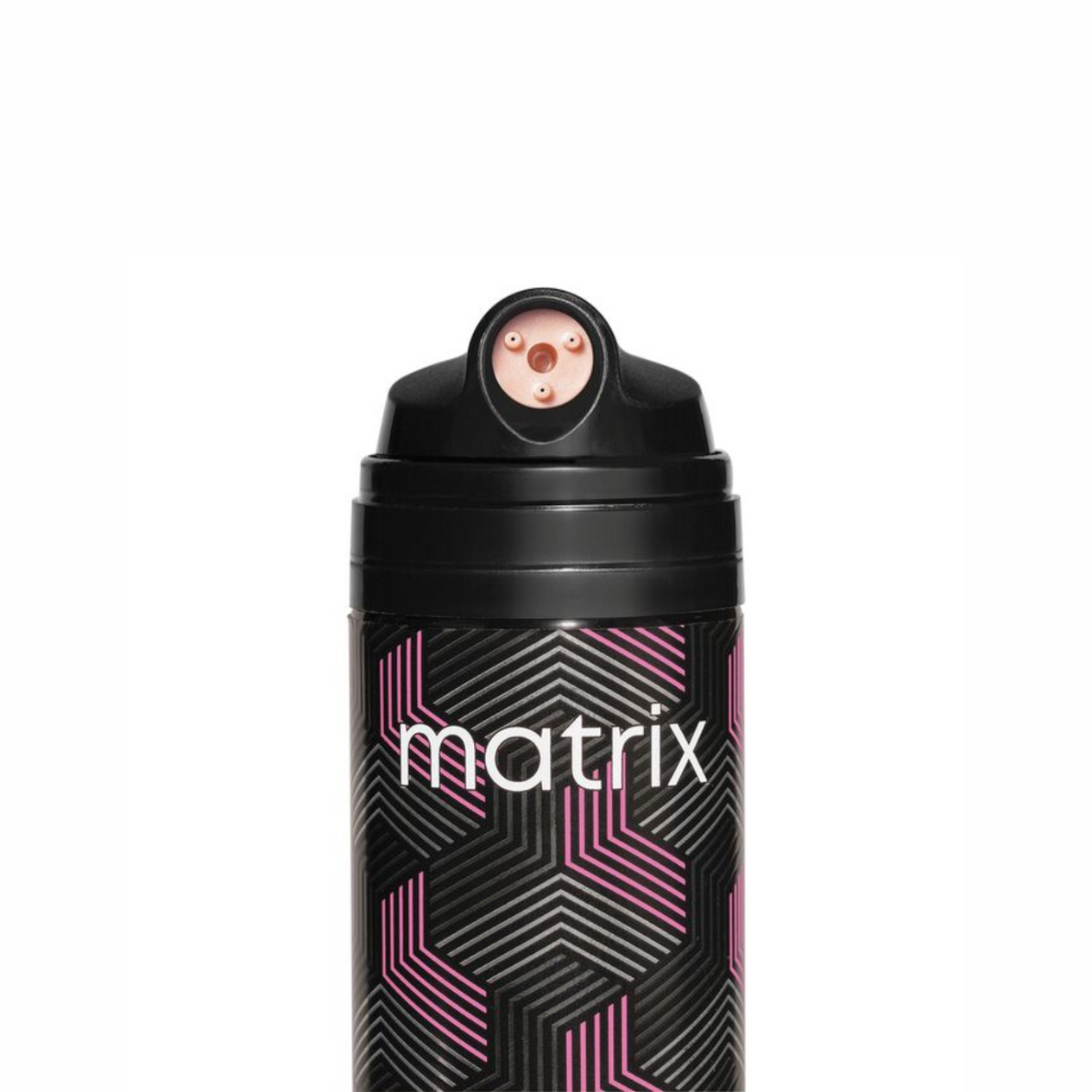 Matrix Vavoom Triple Freeze Extra Dry Hairspray (High-hold hairspray)