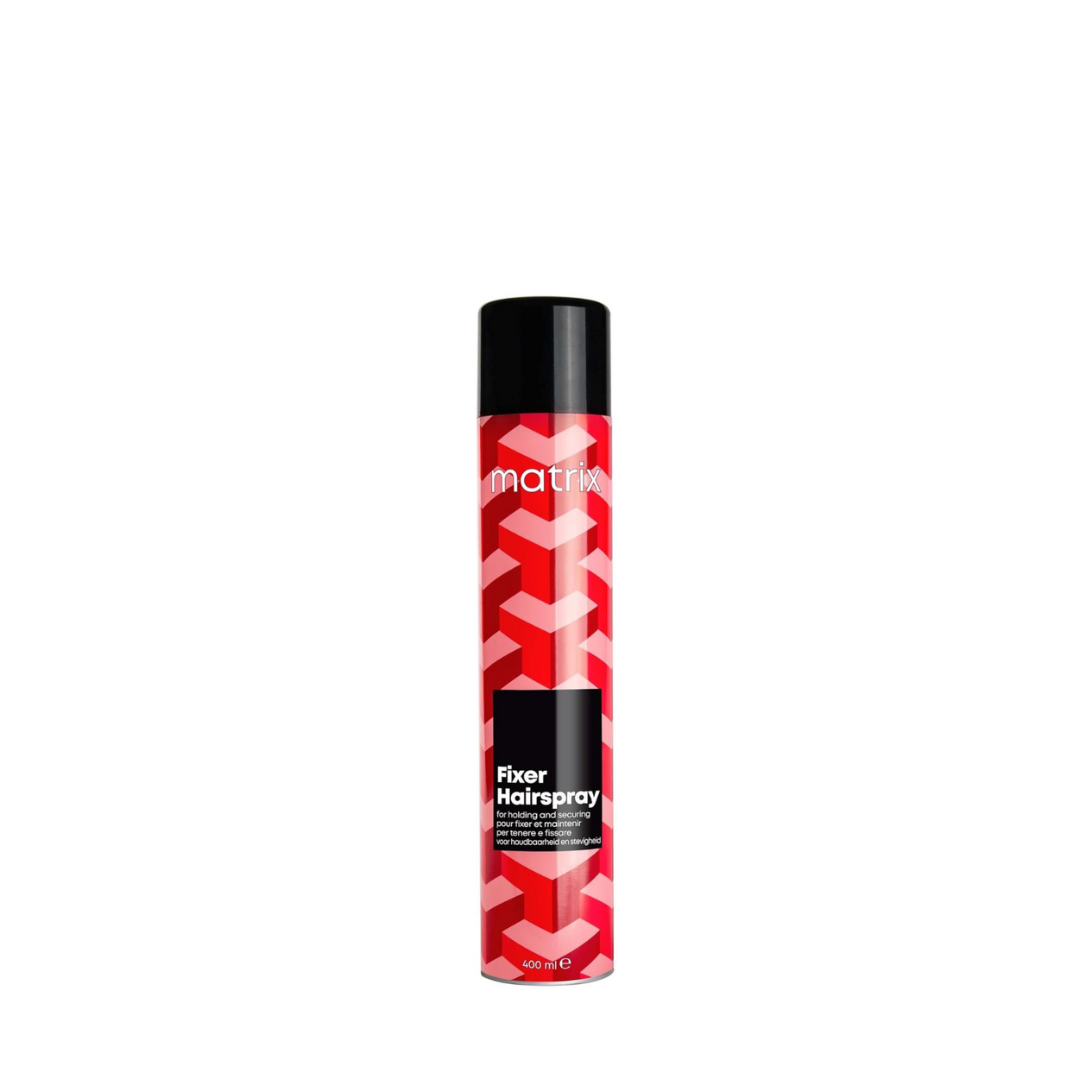 Matrix Fixer Hairspray (Strong-hold, finishing spray)