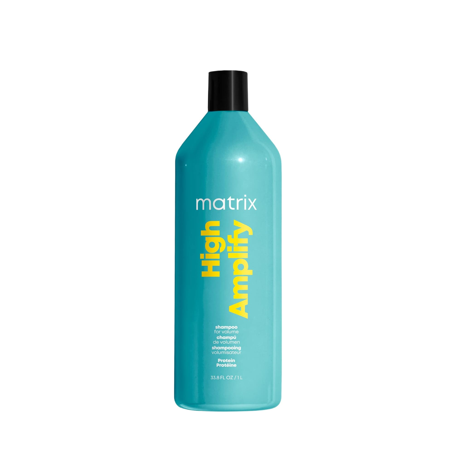 Matrix High Amplify Volume Shampoo (Volumizing shampoo)