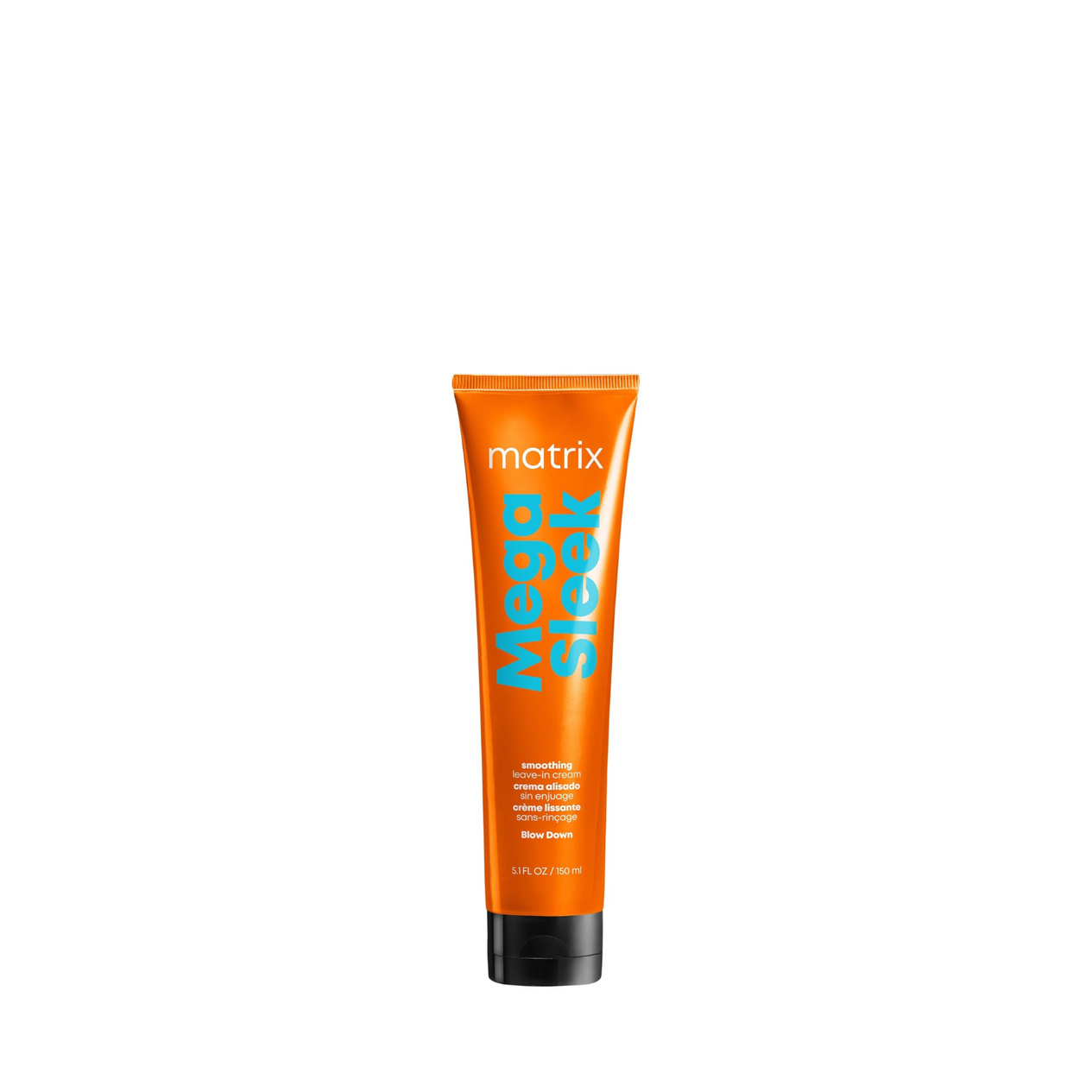 Matrix Mega Sleek Blowdown Cream (Anti-frizz cream)