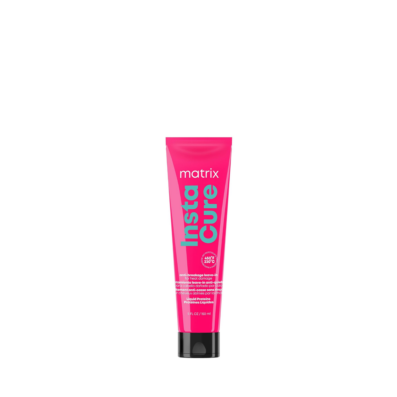 Matrix Instacure Anti-Breakage Leave-In Hair Treatment (Hair cream for damaged hair)
