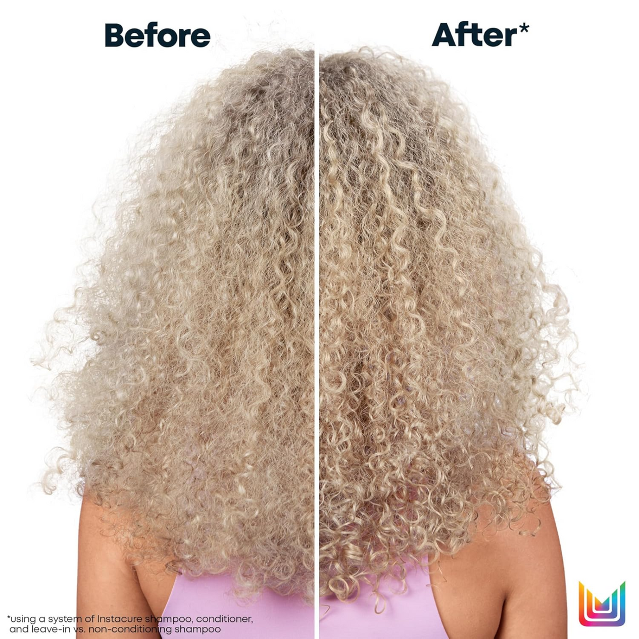 Matrix Instacure Anti-Breakage Leave-In Hair Treatment (Hair cream for damaged hair)