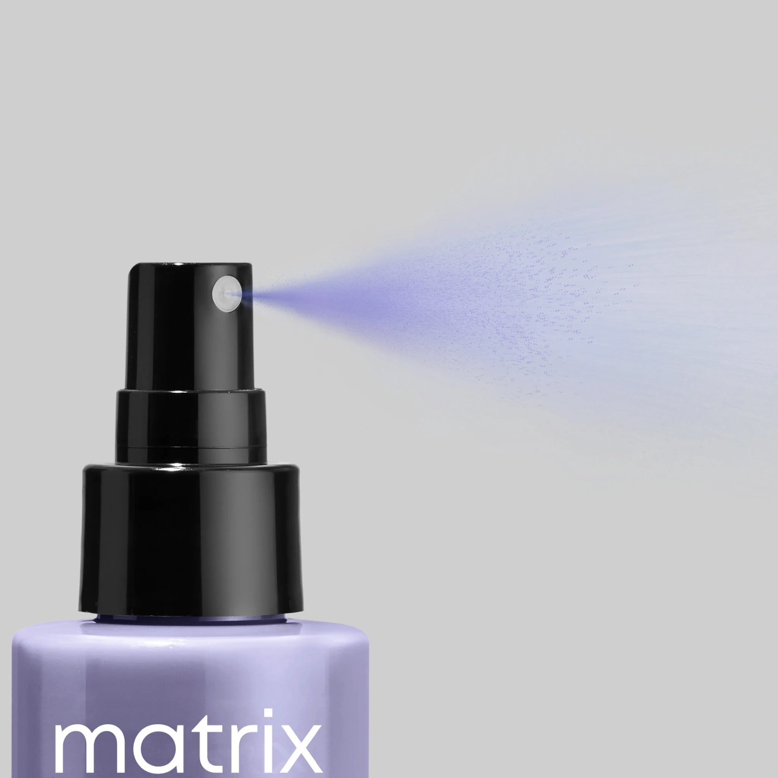 Matrix So Silver All-In-One Toning Spray (Buildable color depositing spray)