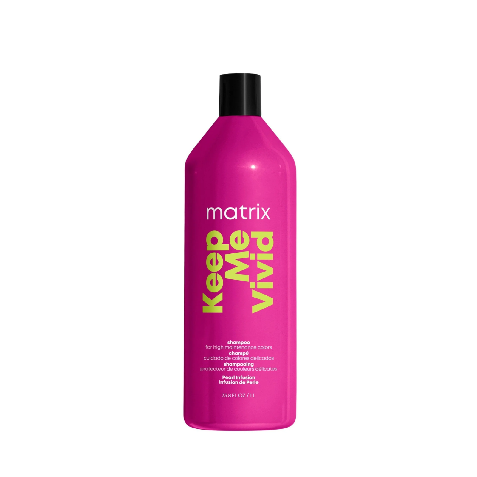 Matrix Keep Me Vivid Shampoo (Shampoo for color-treated hair)