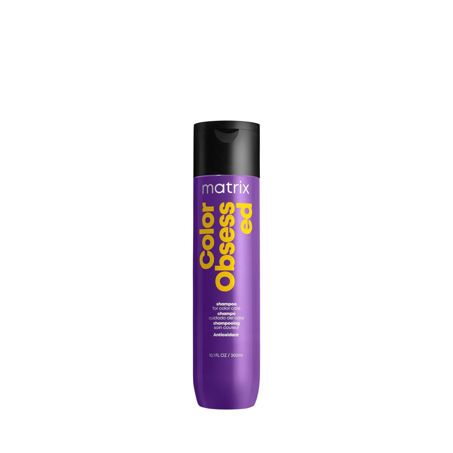 Matrix Color Obsessed Shampoo (Sulfate-free shampoo for color