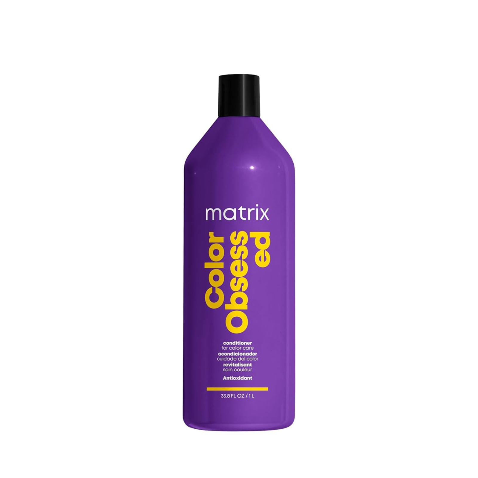 Matrix Color Obsessed Conditioner (Protective conditioner)