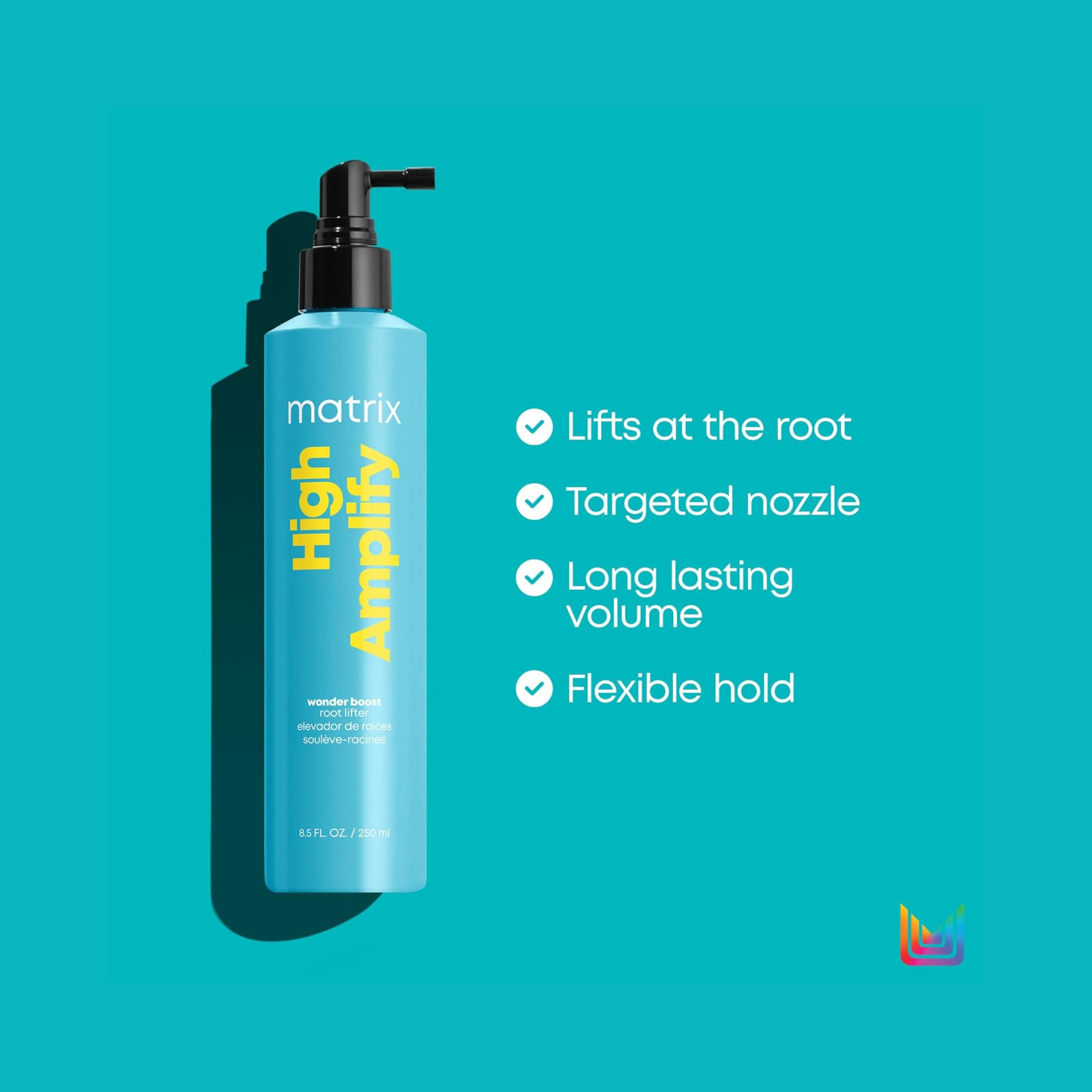 Matrix High Amplify Wonder Boost (Volumizing spray)