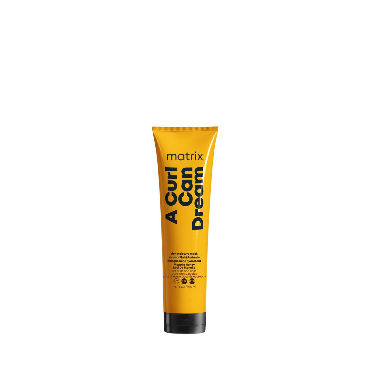 Matrix A Curl Can Dream Rich Mask (Deep hydrating hair mask)