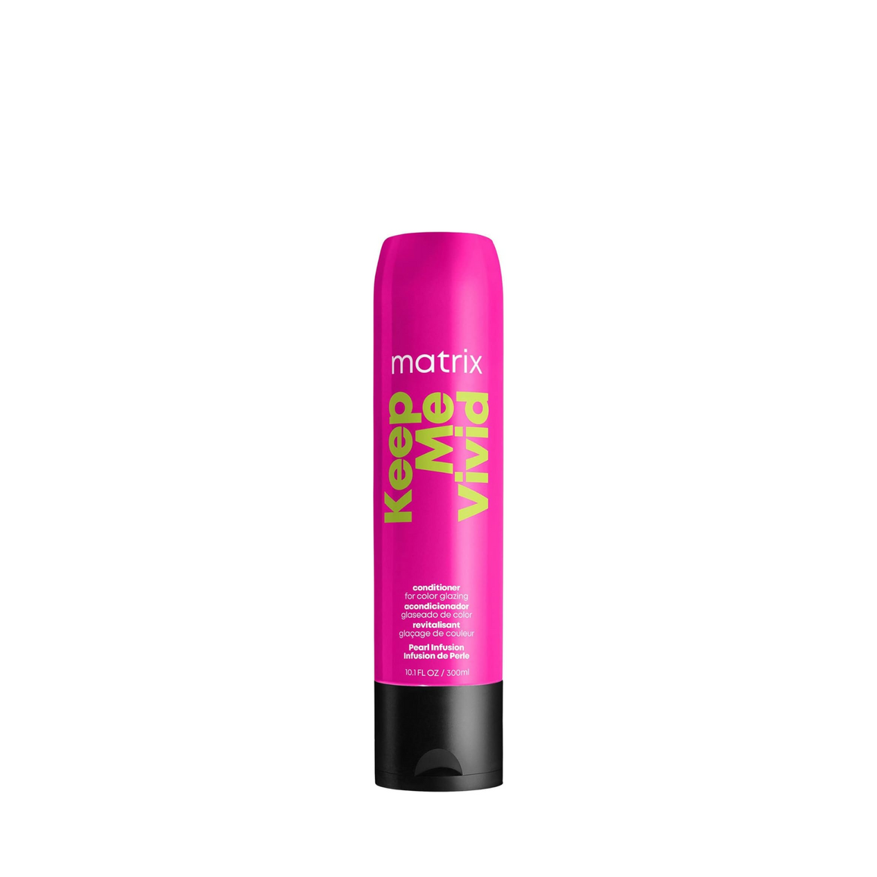 Matrix Keep Me Vivid Conditioner (Conditioner for color-treated hair)