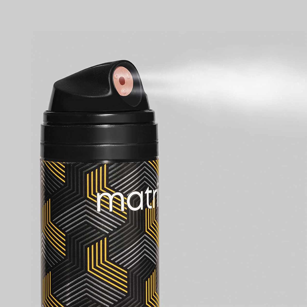 Matrix Vavoom Triple Freeze Extra Dry Hairspray (Neutral fragrance hairspray)