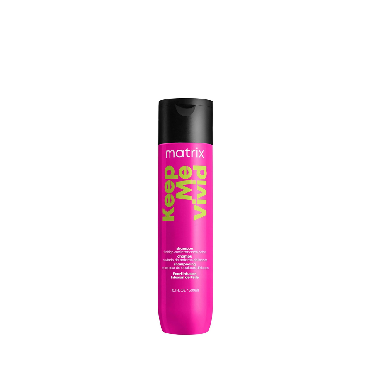 Matrix Keep Me Vivid Shampoo (Shampoo for color-treated hair)