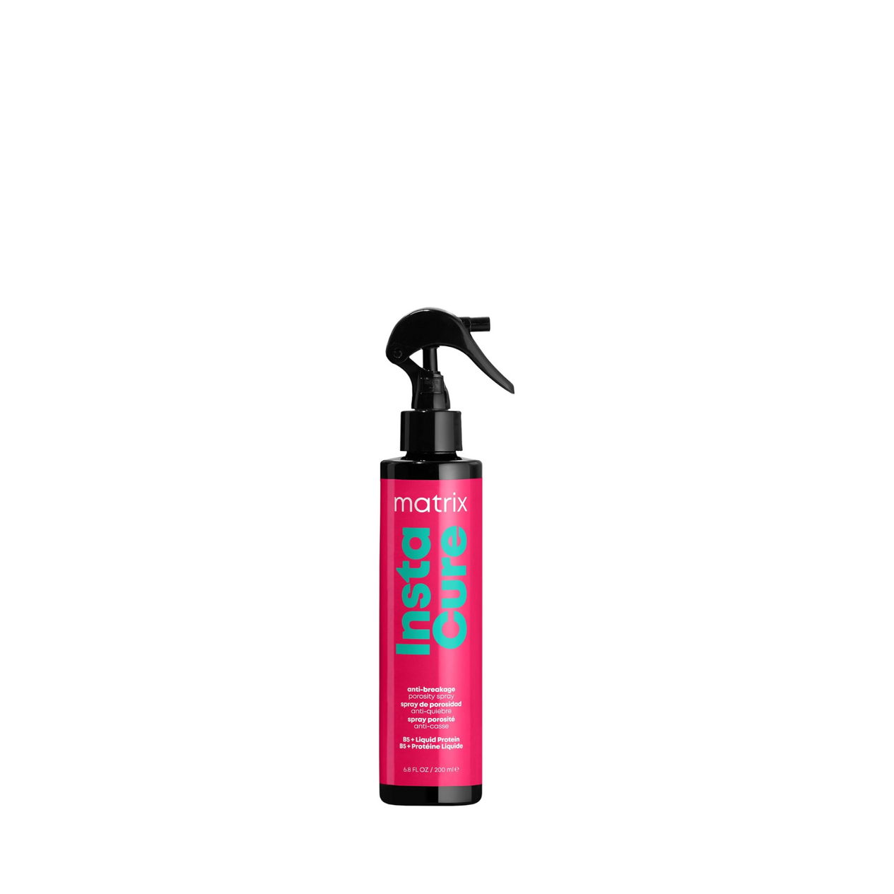 Matrix Instacure Anti-Breakage Porosity Spray (Hair spray with liquid proteins)
