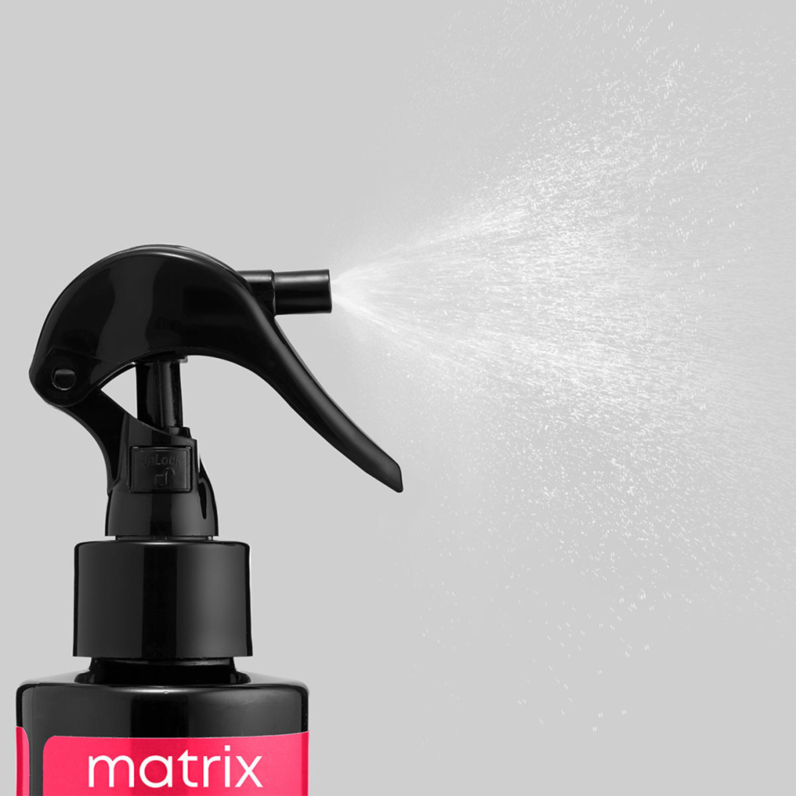 Matrix Instacure Anti-Breakage Porosity Spray (Hair spray with liquid proteins)