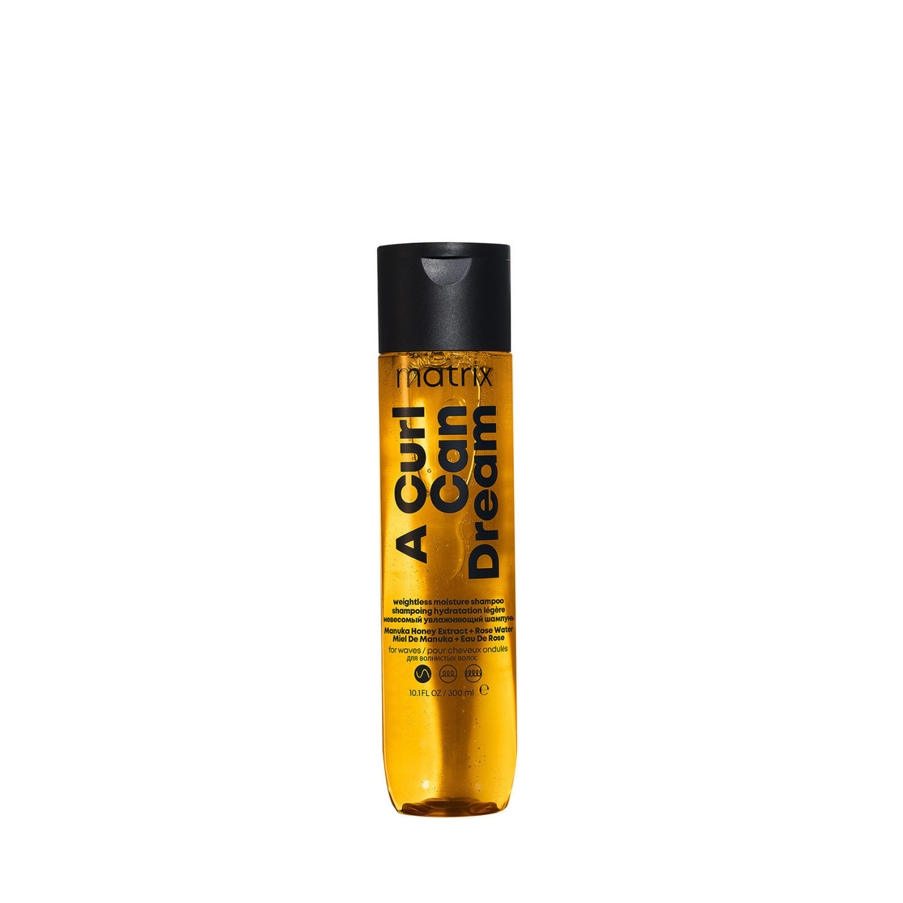 Matrix A Curl Can Dream Weightless Shampoo (Shampoo for wavy hair)