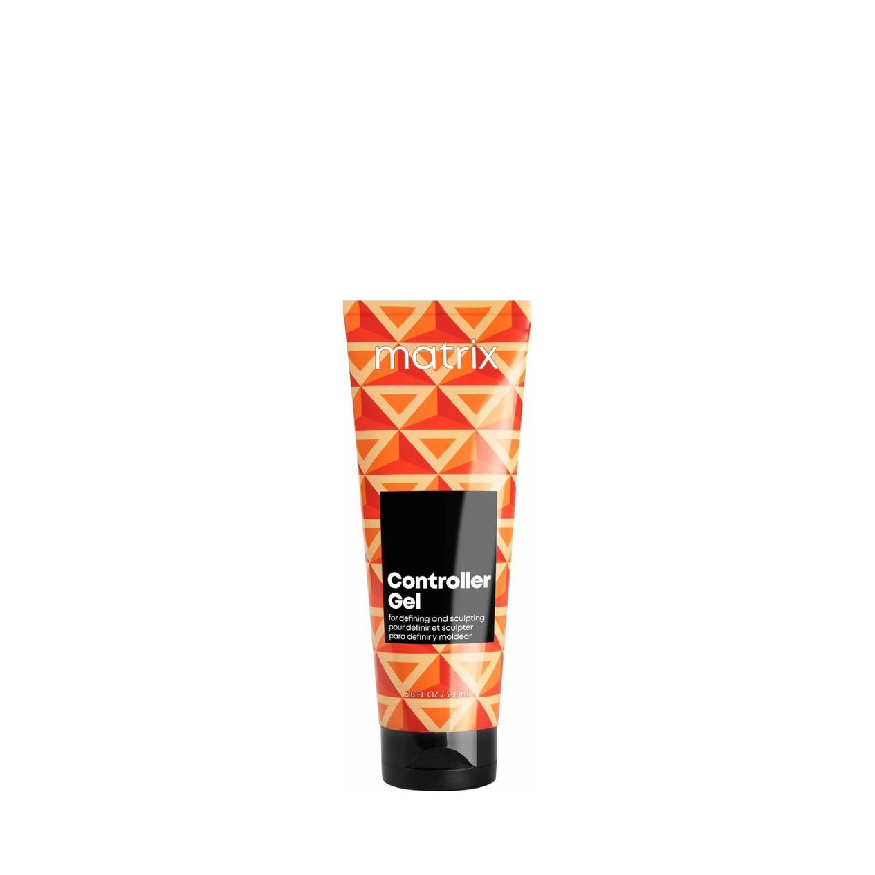 Matrix Controller Gel (Strong-hold styling gel)