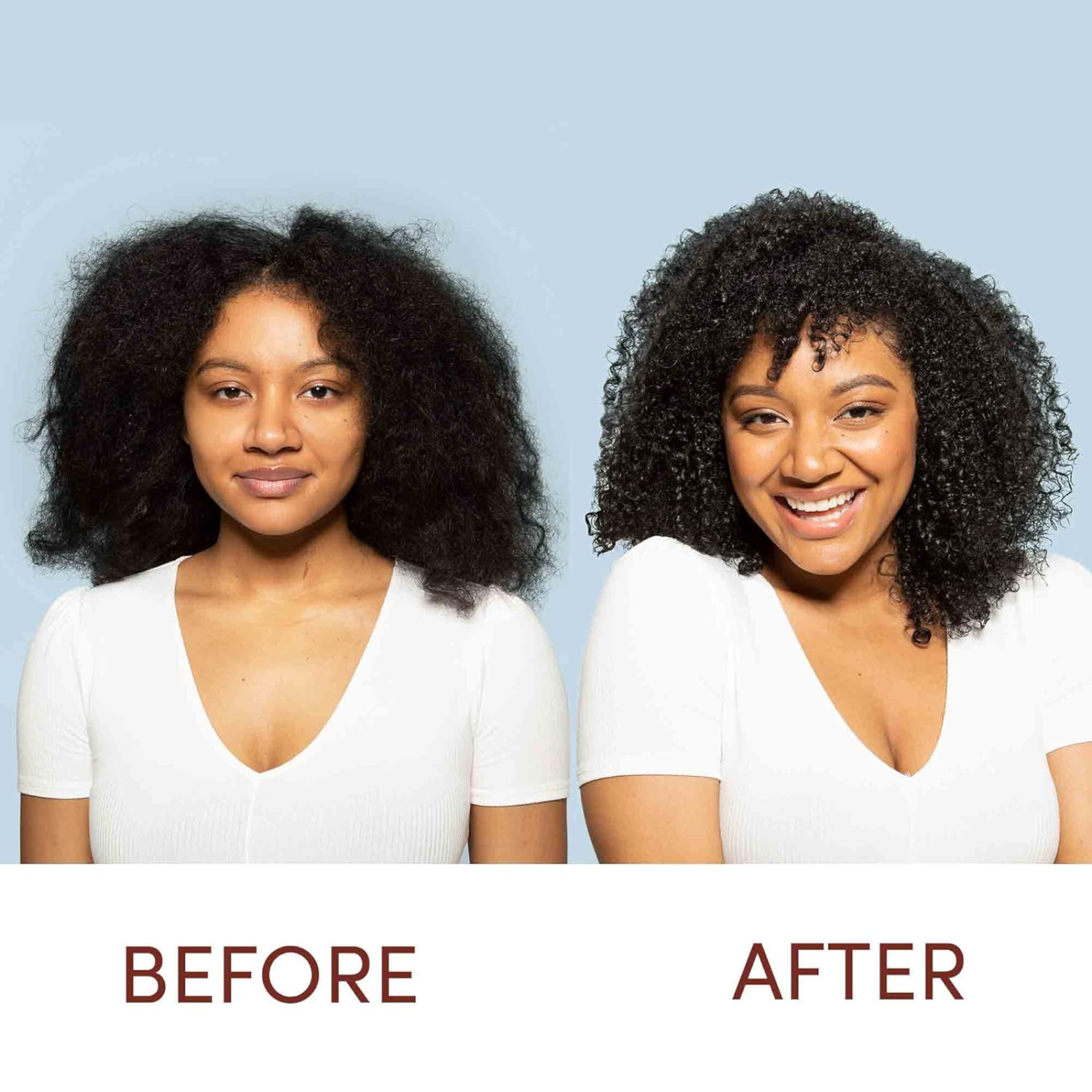 Mizani Moisture Fusion Intense Hydration Shampoo (Gentle clarifying shampoo)