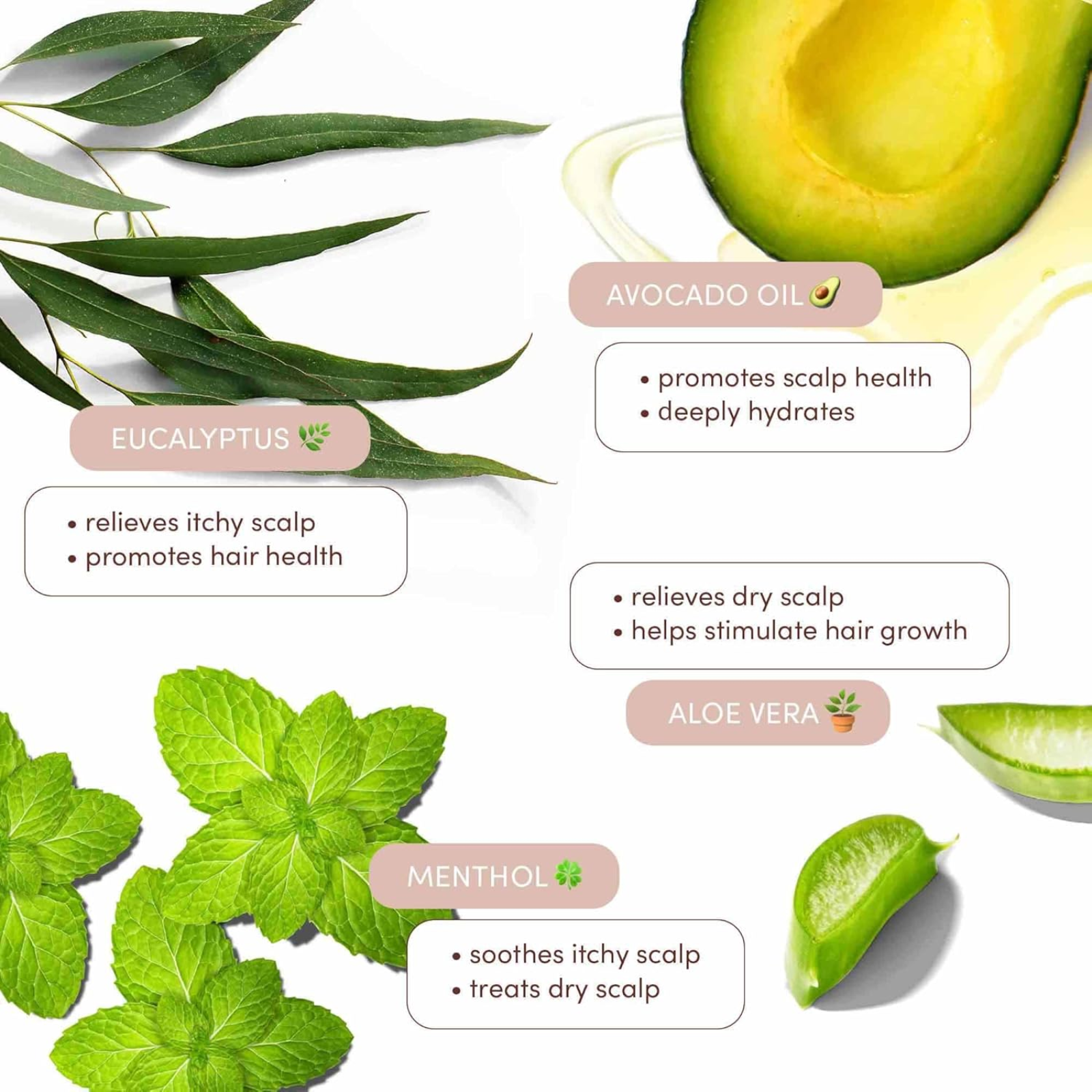 Mizani Scalp Care Scalp Calming Lotion (Leave-in scalp lotion)