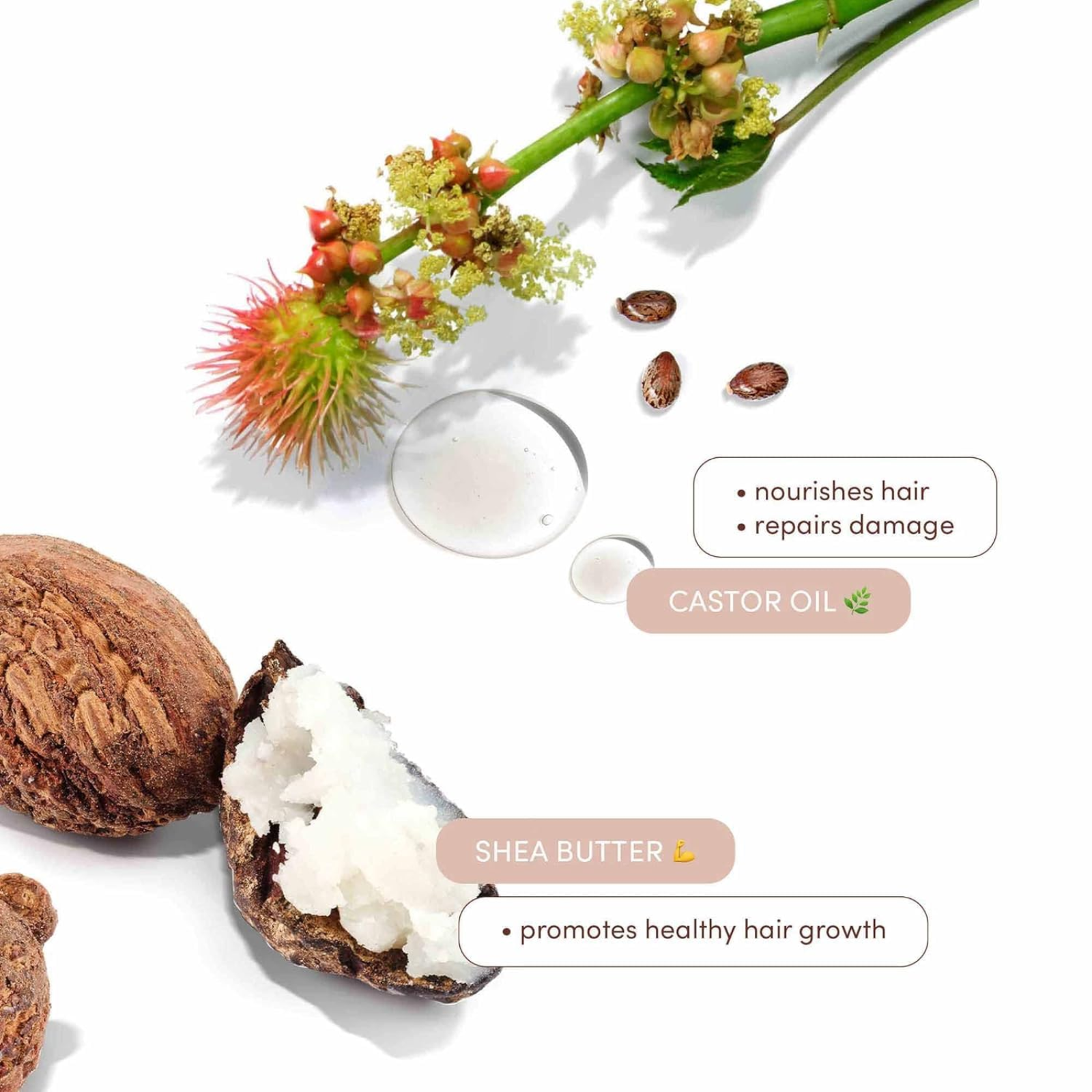 Mizani Artful Edges Hairline Control Edge Taming Gel (Strong hold balm)