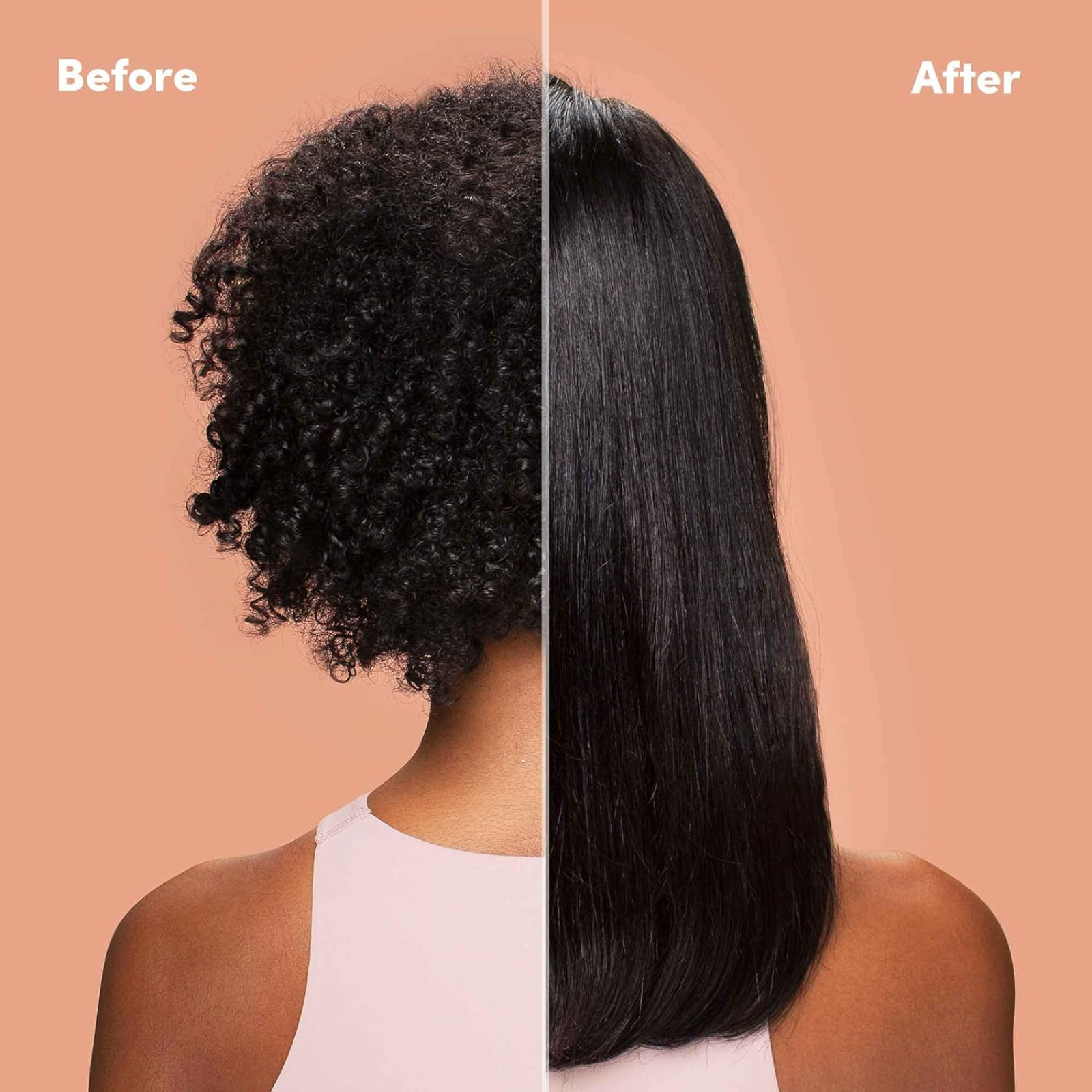 Mizani Press Agent Thermal Smoothing Shampoo (Lightweight shampoo)