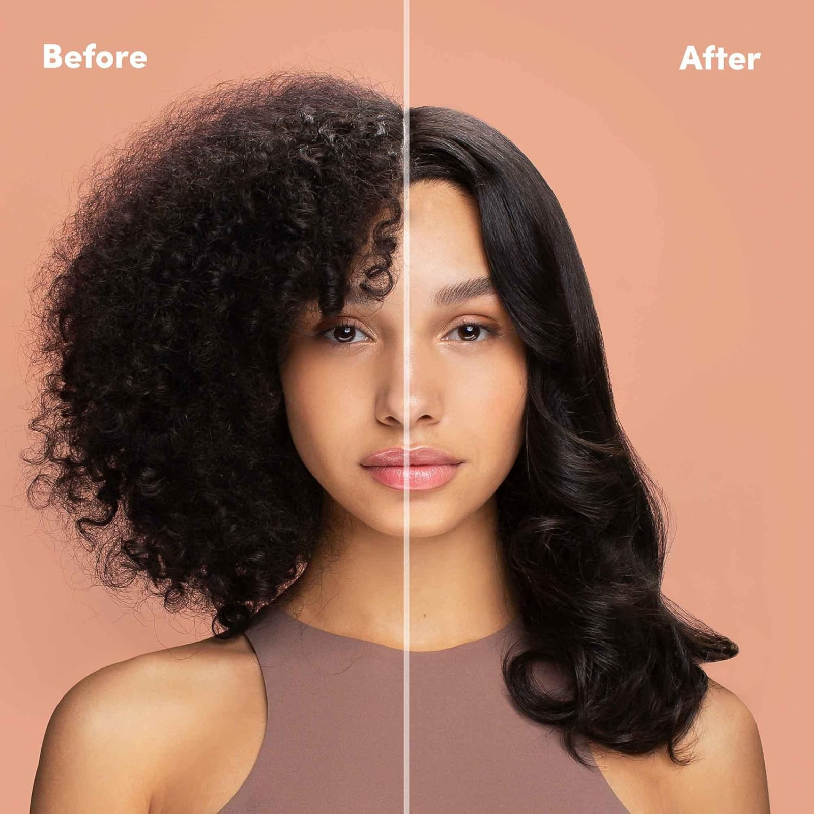 Mizani Press Agent Thermal Smoothing Shampoo (Lightweight shampoo)