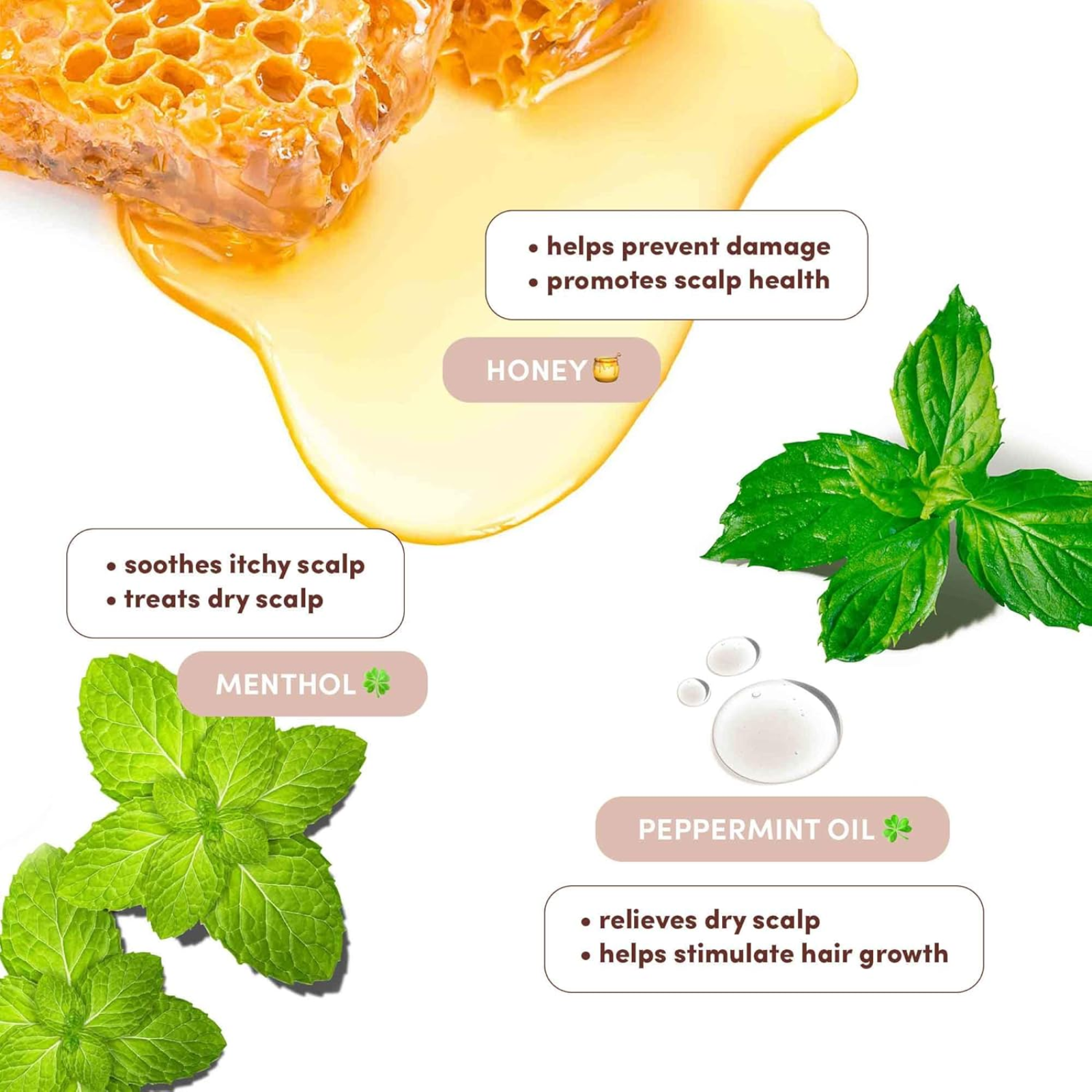 Mizani Wonder Crown Scalp Foaming Pre-Cleanse (Scalp foaming pre-cleanser)